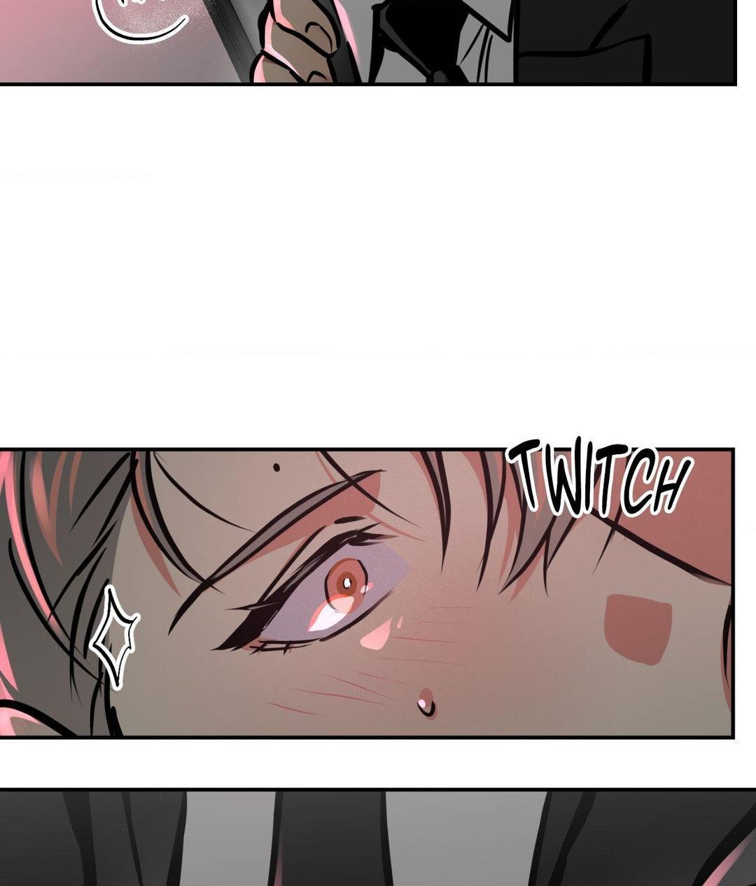 Read Codename: GHOST chapter 61 image 40 on Lezhin