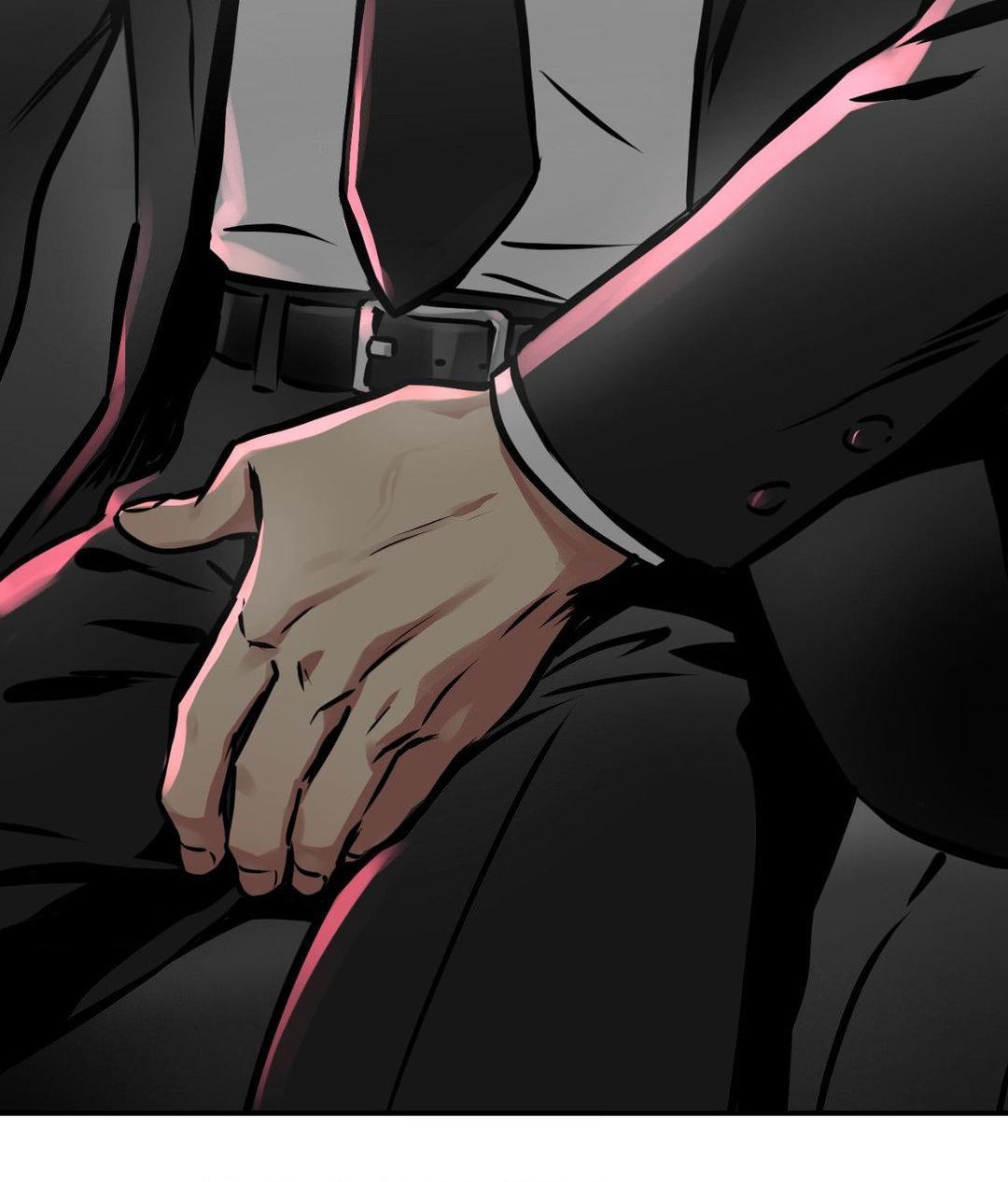 Read Codename: GHOST chapter 61 image 41 on Lezhin