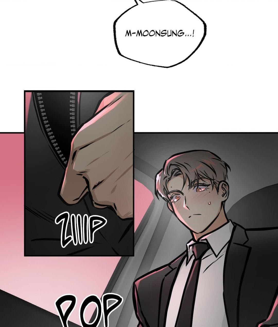Read Codename: GHOST chapter 61 image 43 on Lezhin