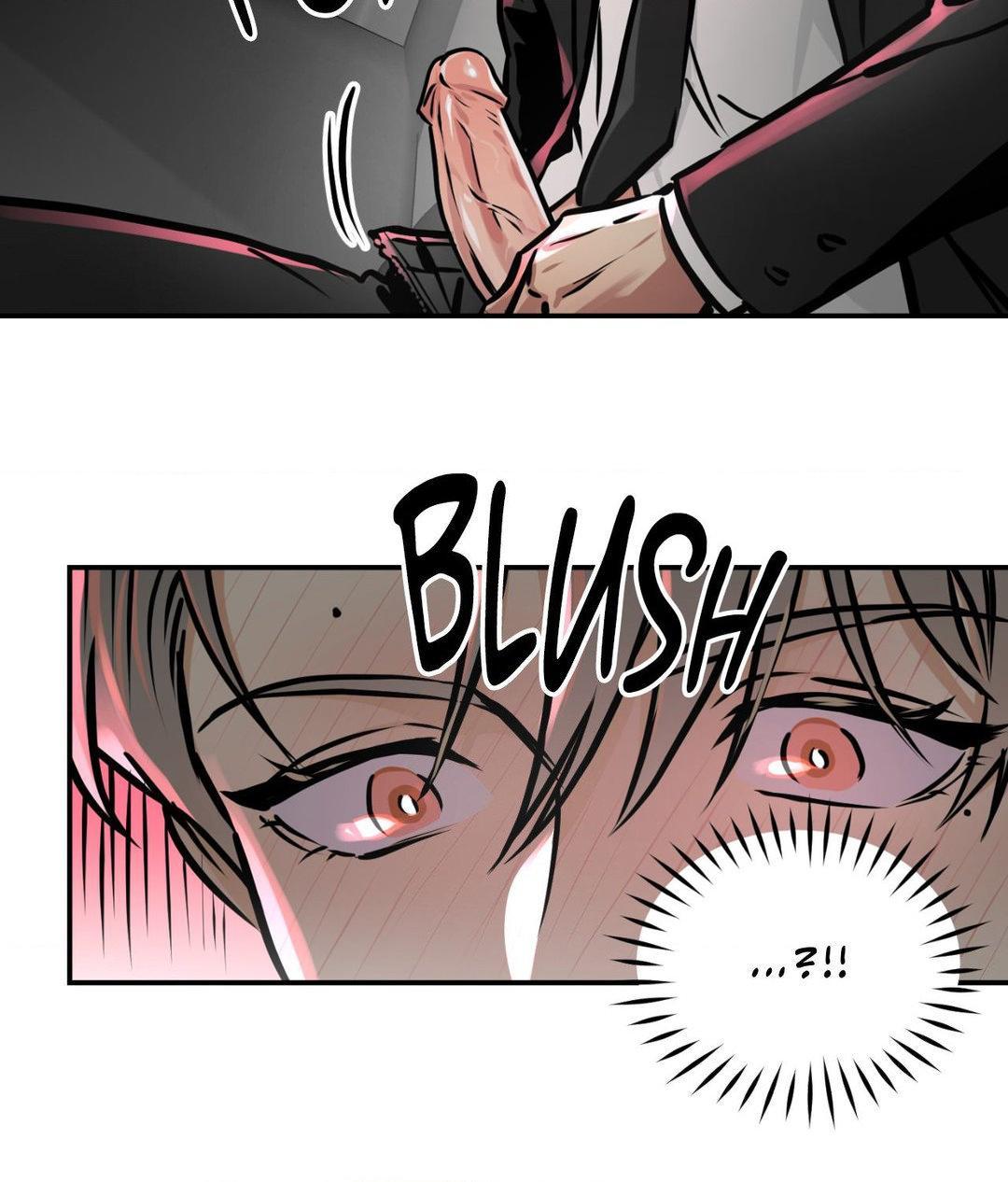 Read Codename: GHOST chapter 61 image 44 on Lezhin