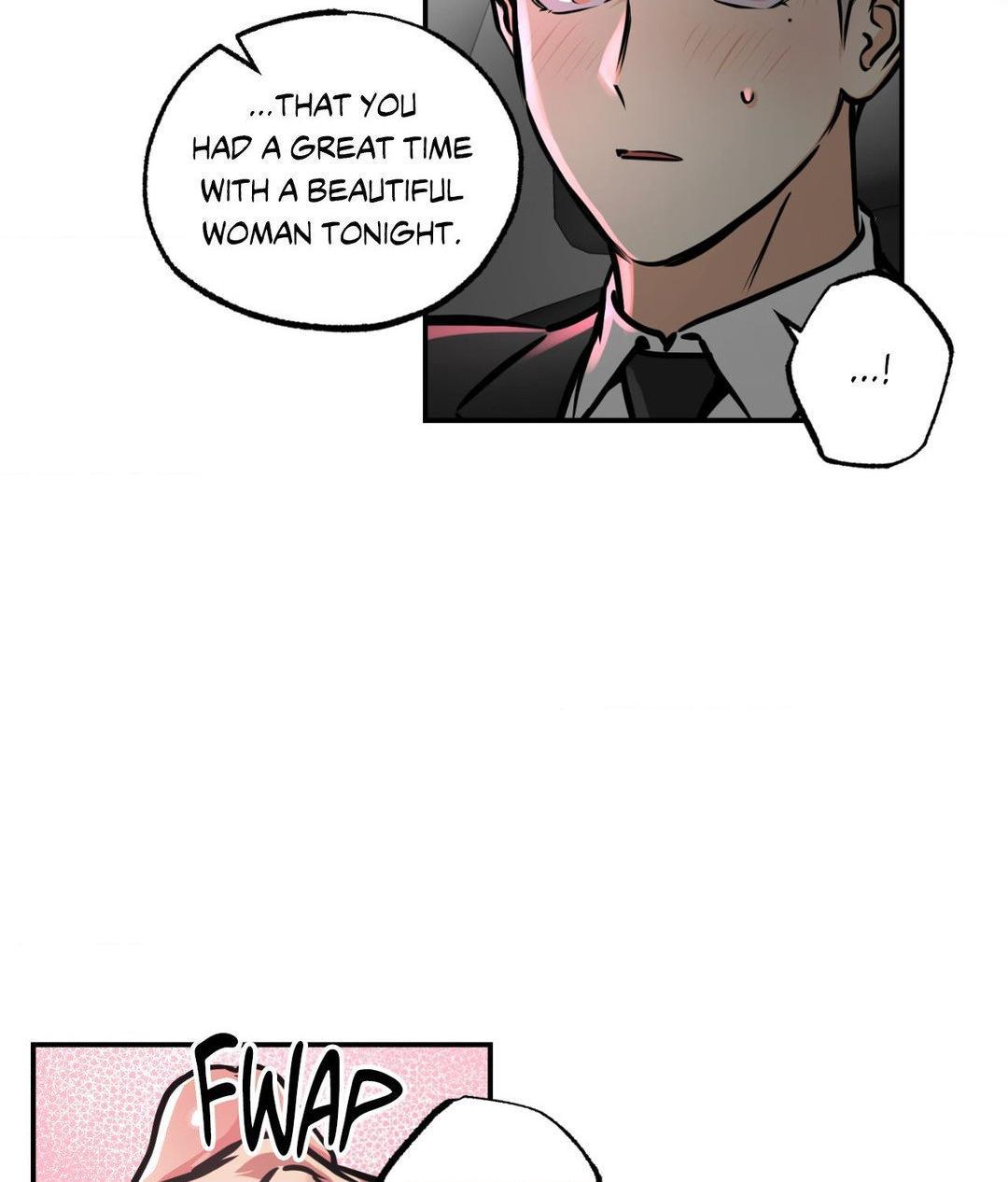 Read Codename: GHOST chapter 61 image 46 on Lezhin