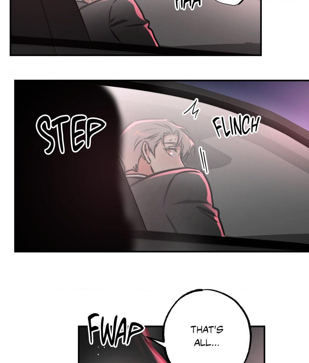 Read Codename: GHOST chapter 61 image 50 on Lezhin