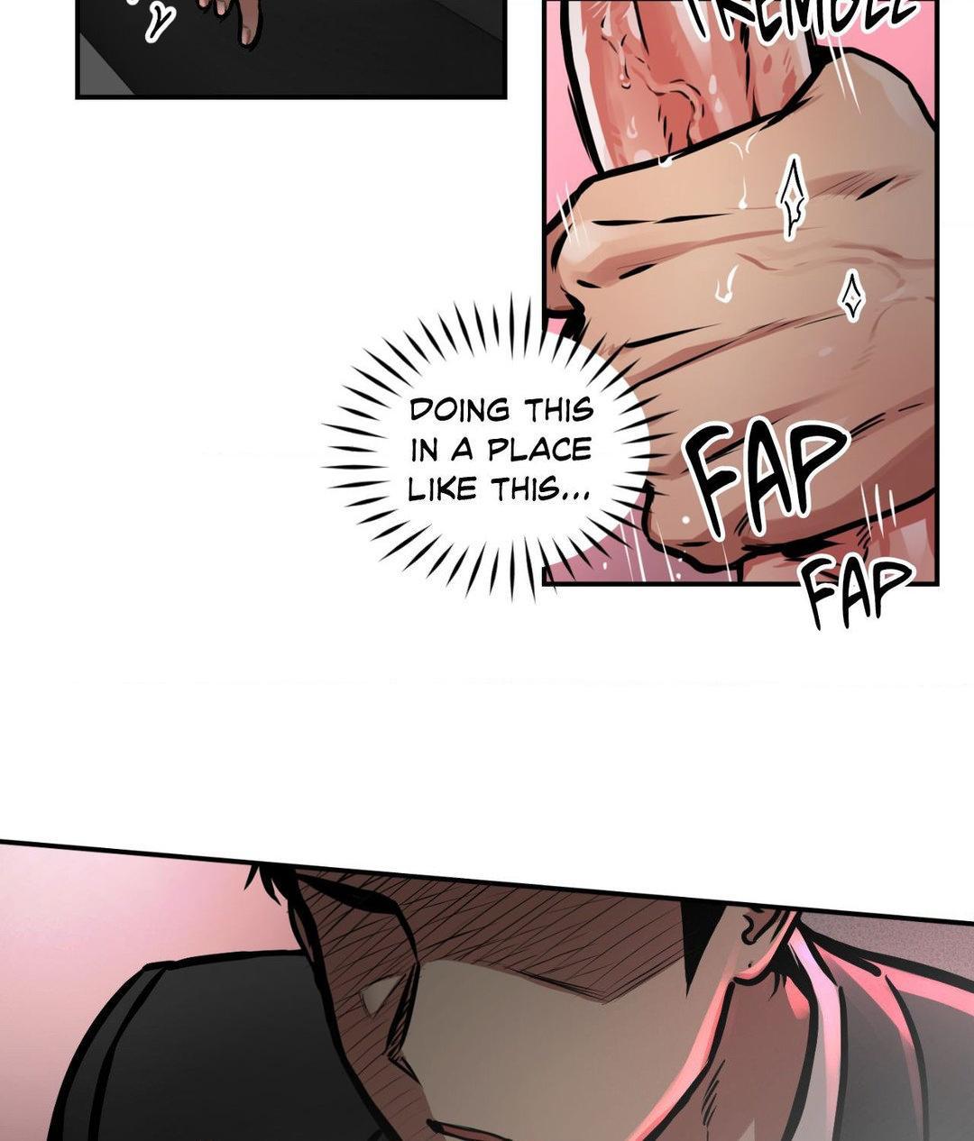 Read Codename: GHOST chapter 61 image 53 on Lezhin