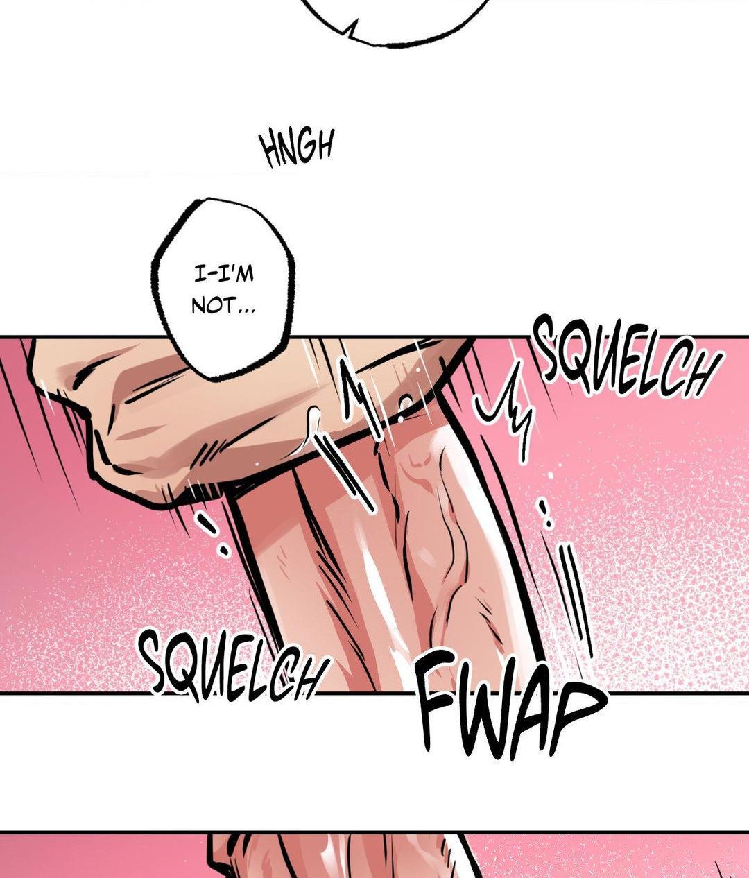 Read Codename: GHOST chapter 61 image 56 on Lezhin