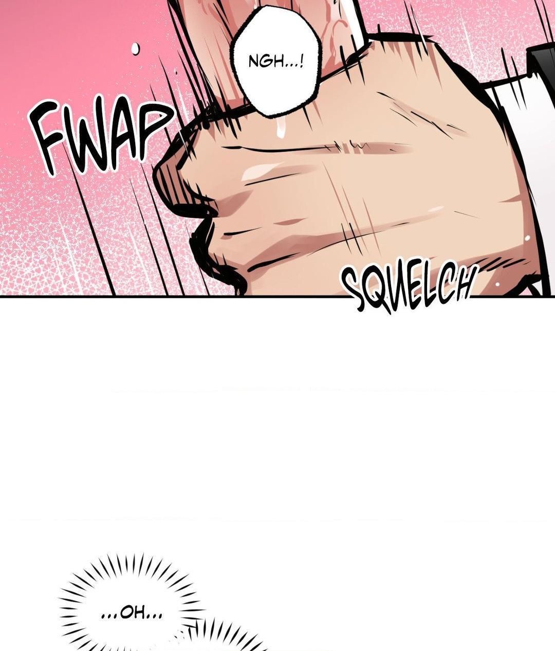 Read Codename: GHOST chapter 61 image 57 on Lezhin