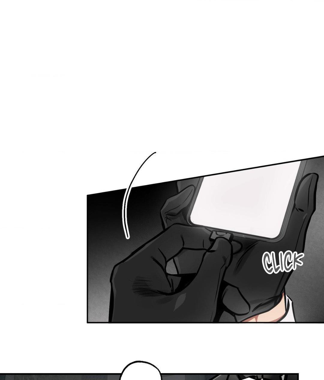 Read Codename: GHOST chapter 61 image 6 on Lezhin
