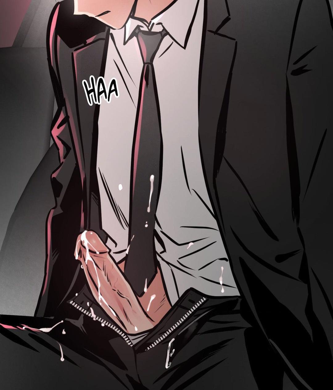 Read Codename: GHOST chapter 61 image 65 on Lezhin