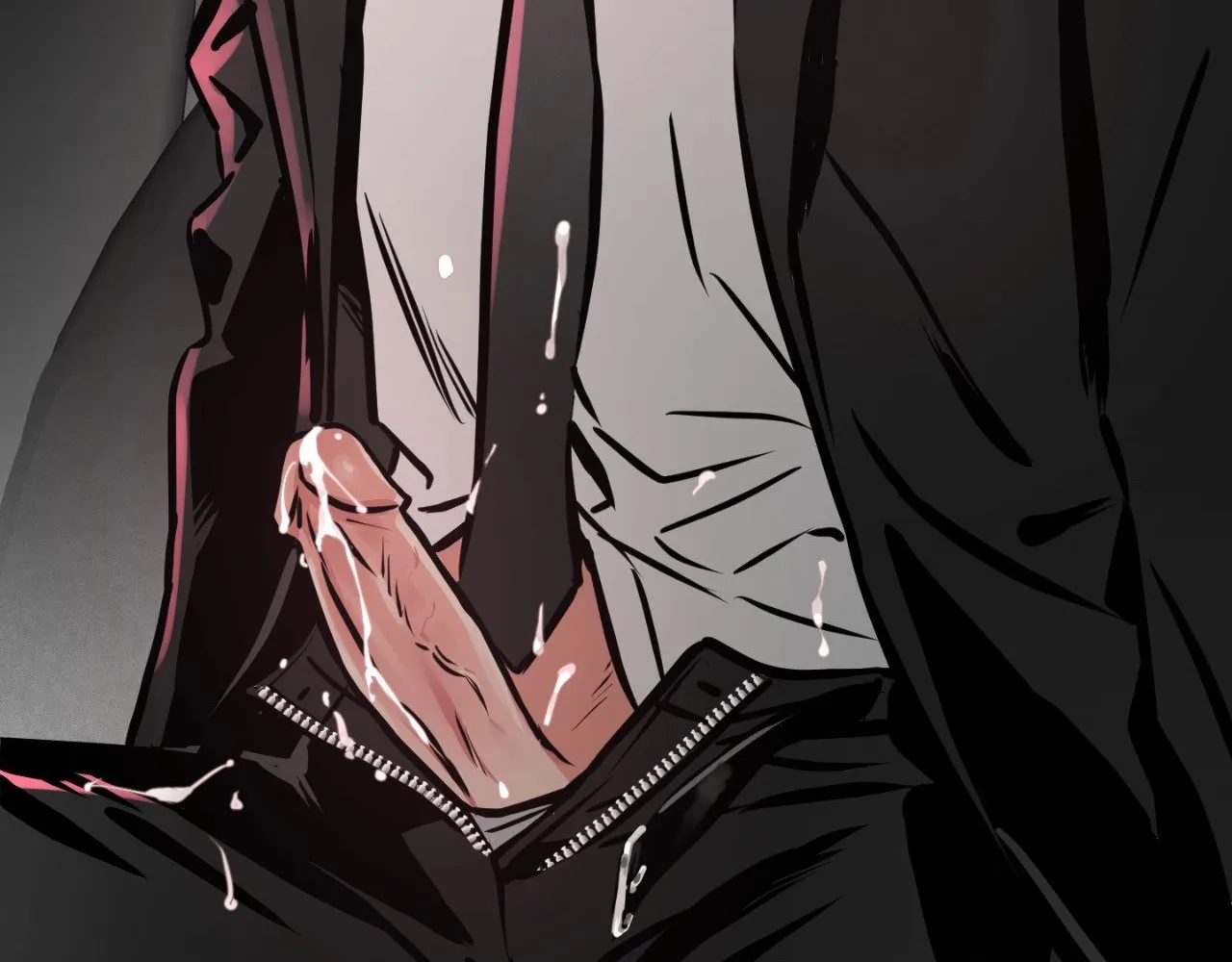 Read Codename: GHOST chapter 62 image 1 on Lezhin