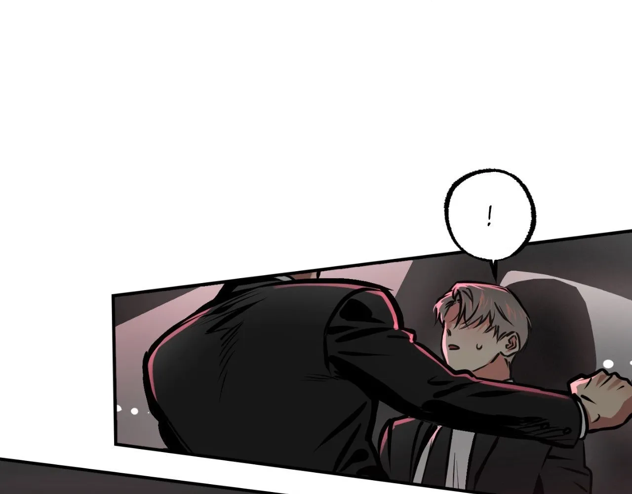 Read Codename: GHOST chapter 62 image 10 on Lezhin