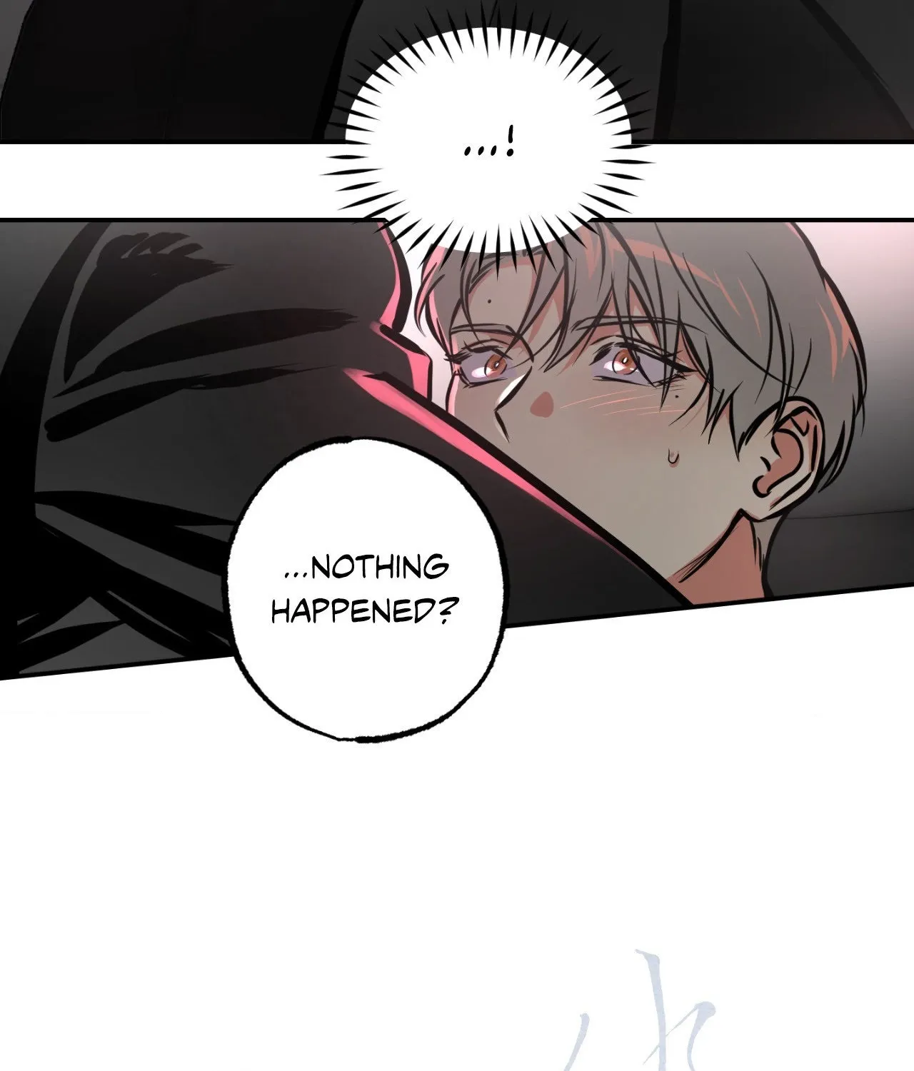 Read Codename: GHOST chapter 62 image 13 on Lezhin