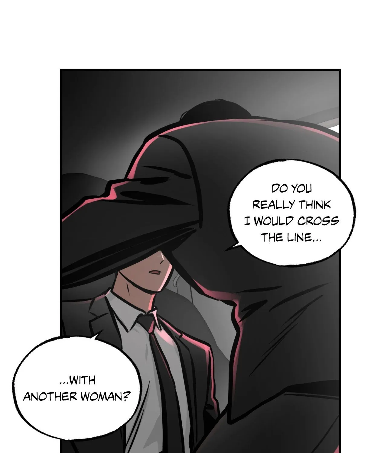 Read Codename: GHOST chapter 62 image 18 on Lezhin