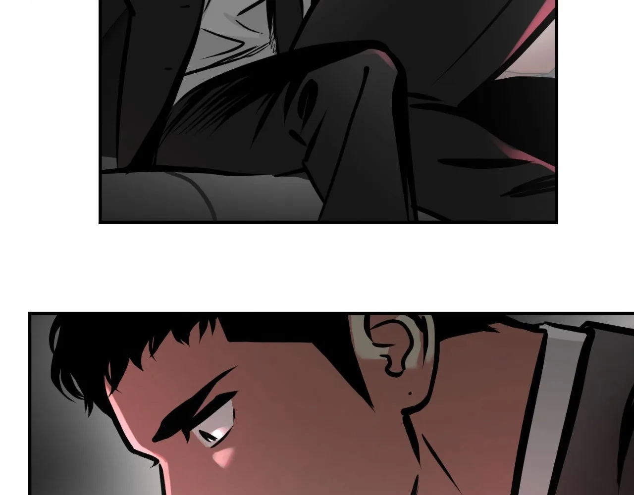 Read Codename: GHOST chapter 62 image 19 on Lezhin
