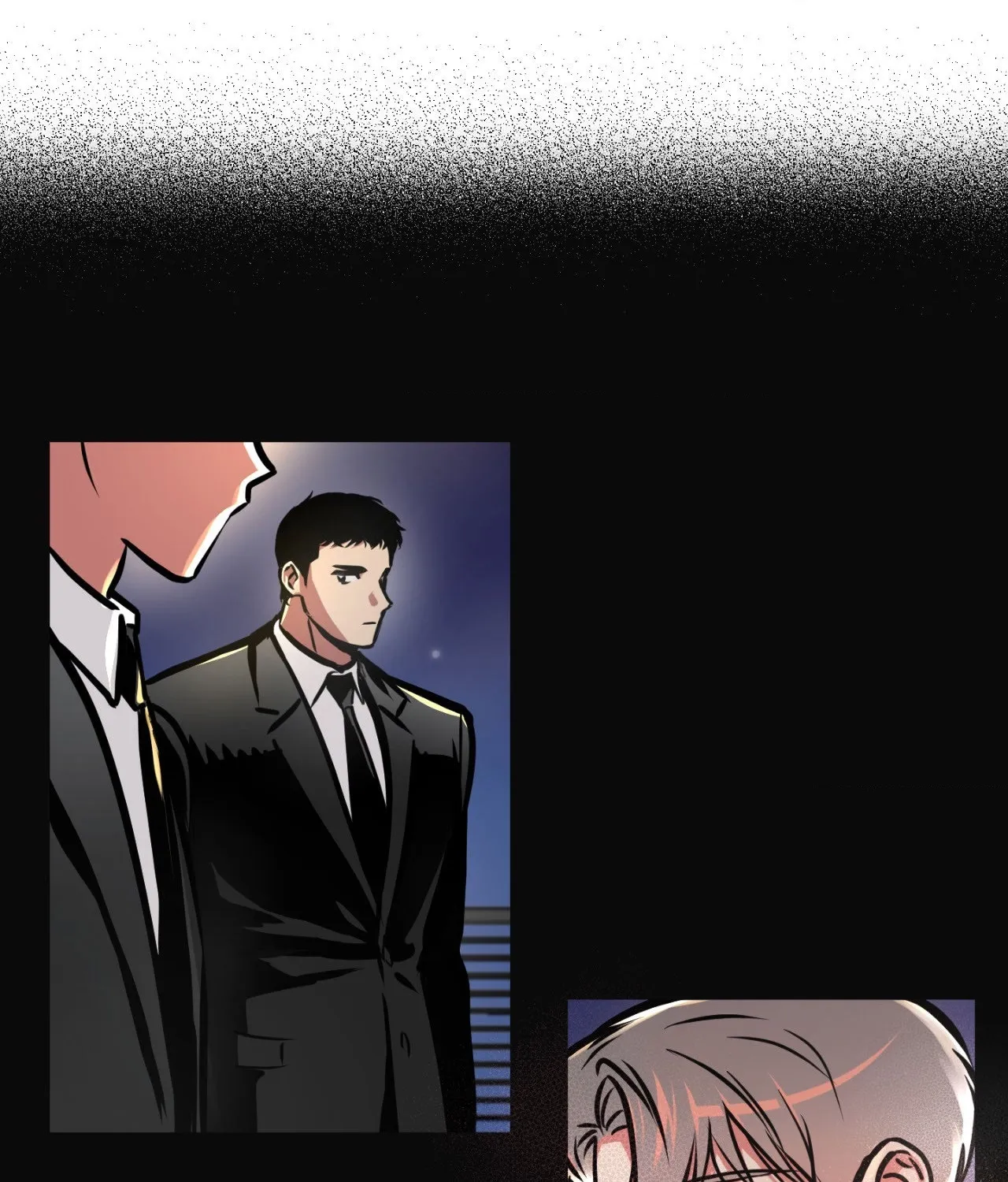 Read Codename: GHOST chapter 62 image 21 on Lezhin