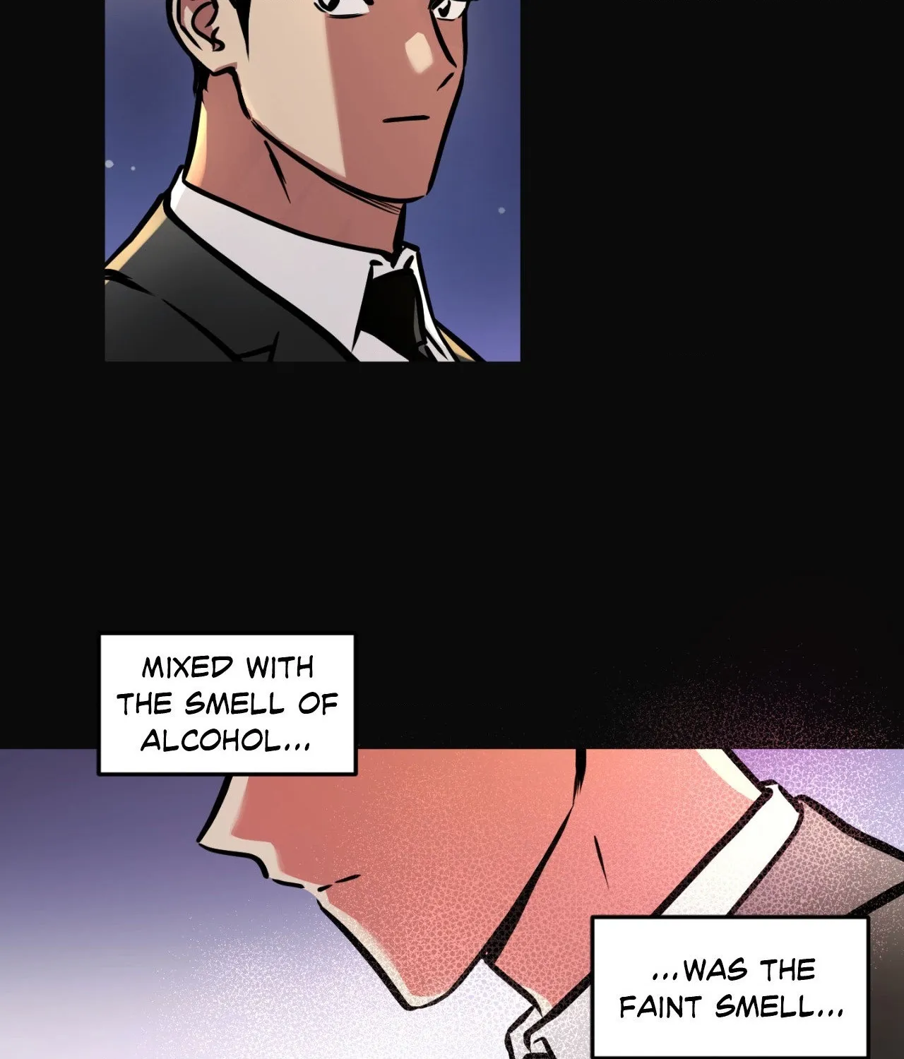 Read Codename: GHOST chapter 62 image 23 on Lezhin