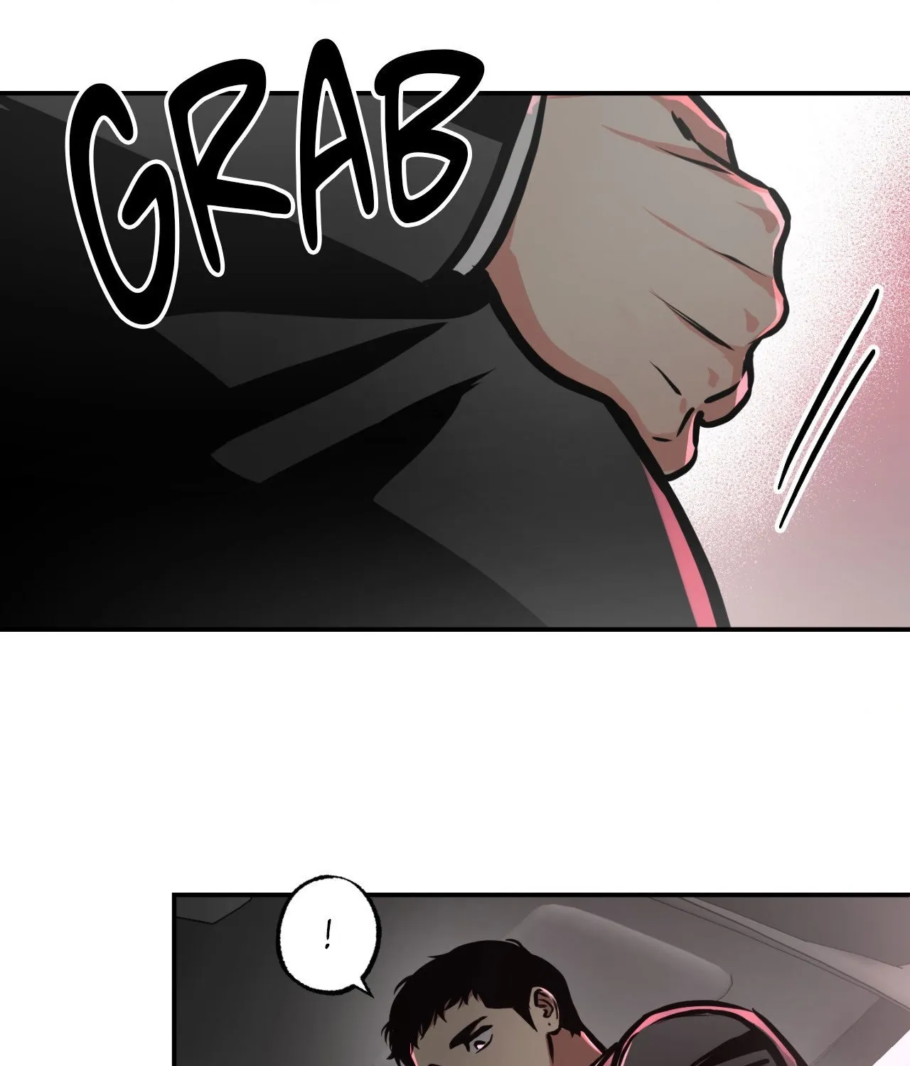 Read Codename: GHOST chapter 62 image 28 on Lezhin