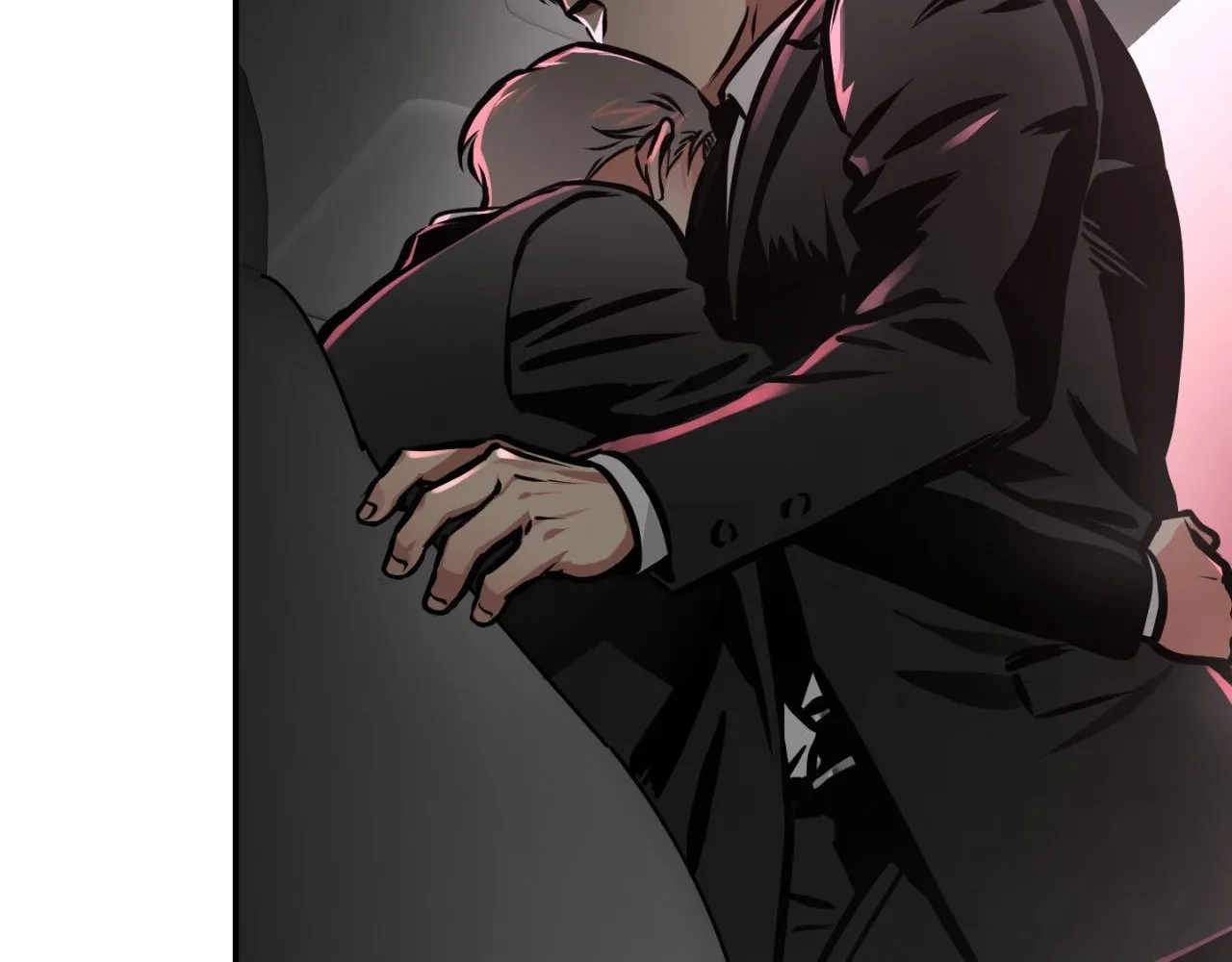 Read Codename: GHOST chapter 62 image 29 on Lezhin