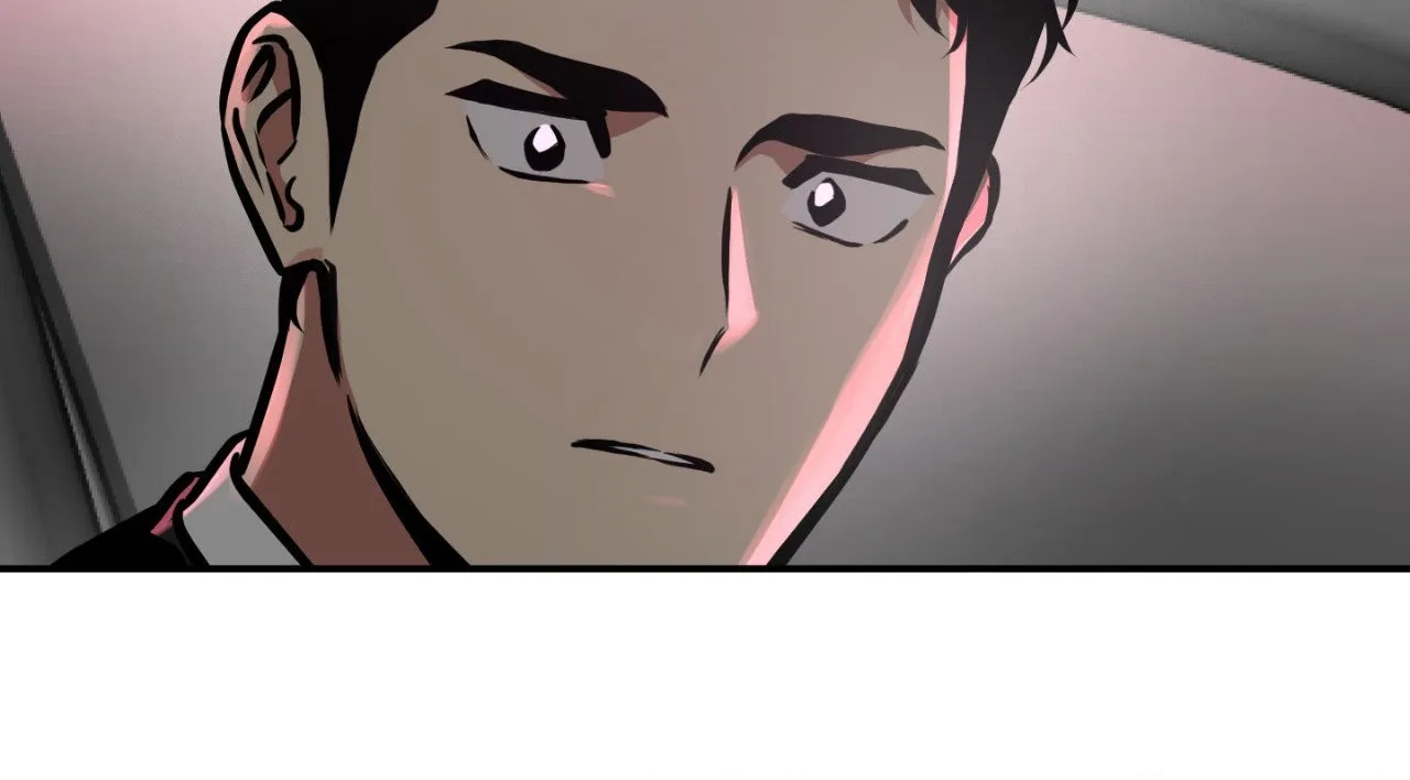 Read Codename: GHOST chapter 62 image 3 on Lezhin