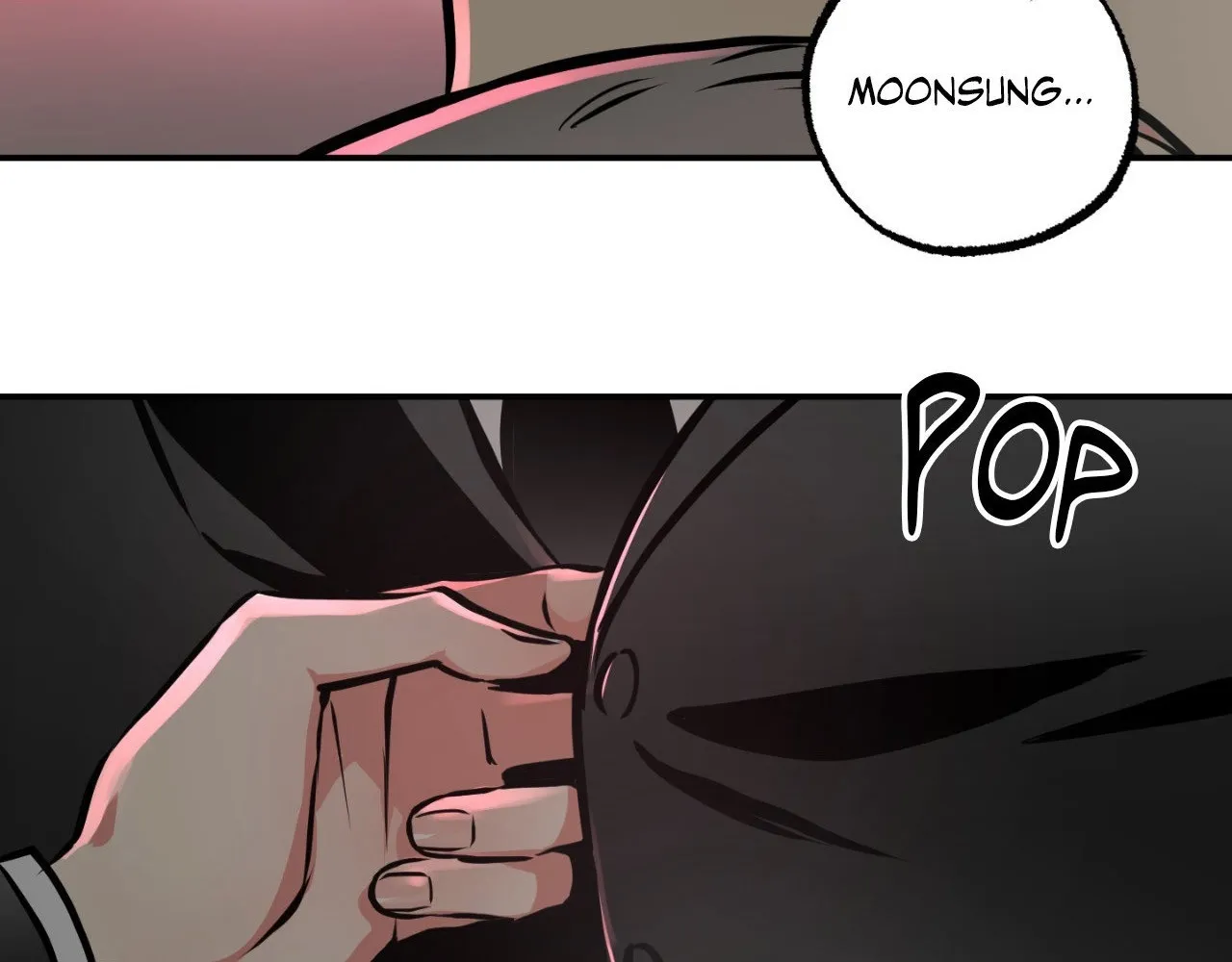 Read Codename: GHOST chapter 62 image 31 on Lezhin
