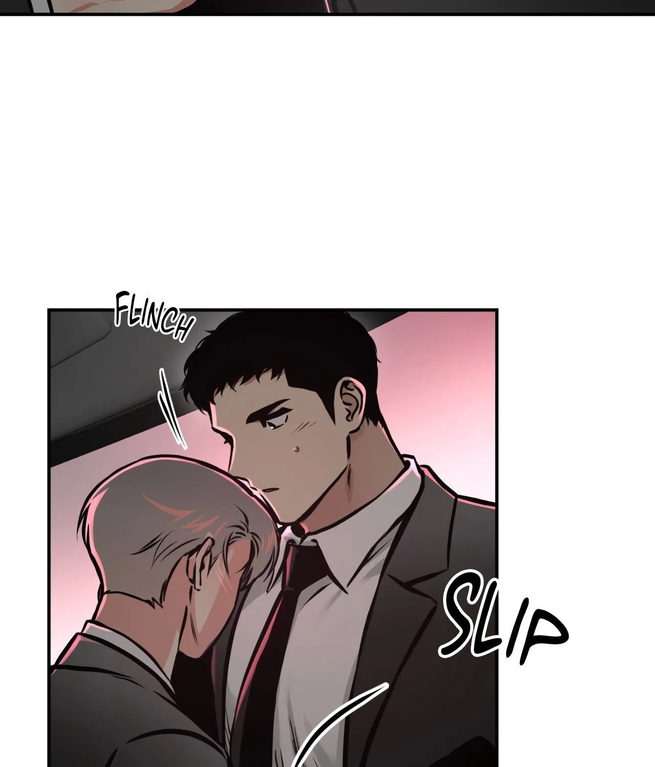 Read Codename: GHOST chapter 62 image 32 on Lezhin