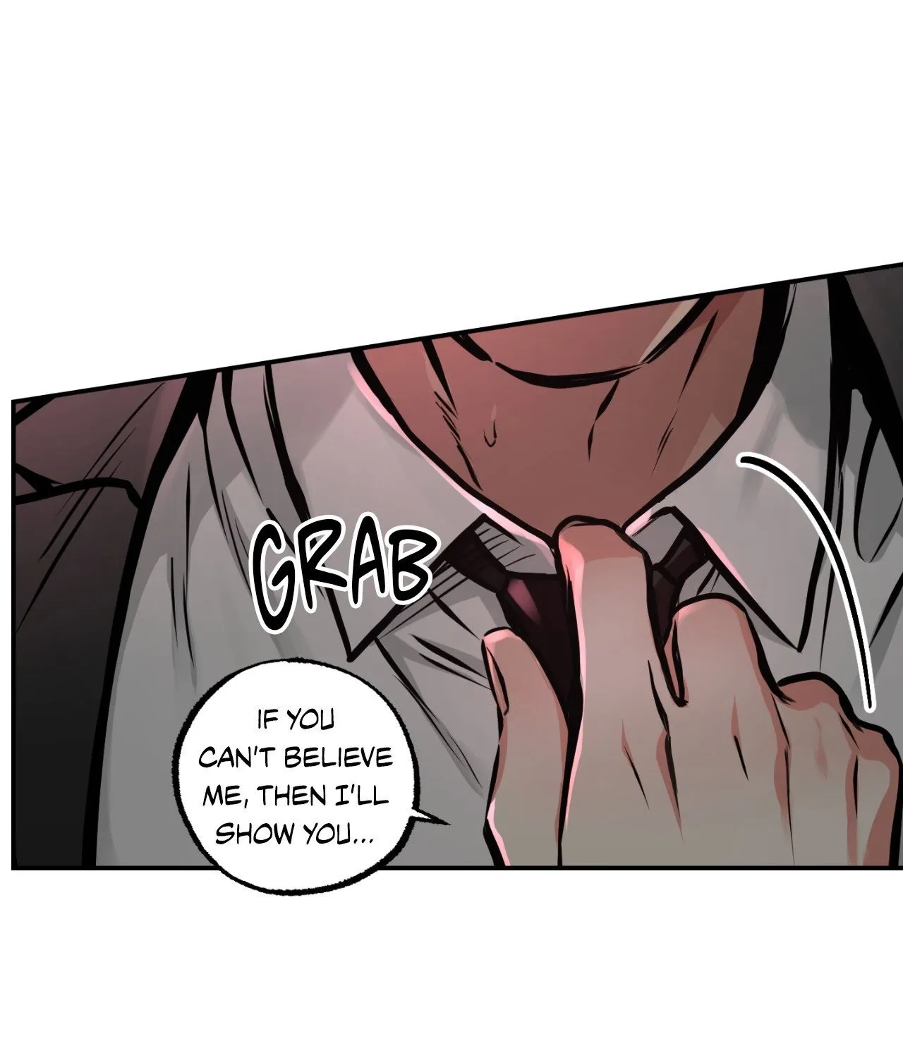 Read Codename: GHOST chapter 62 image 34 on Lezhin