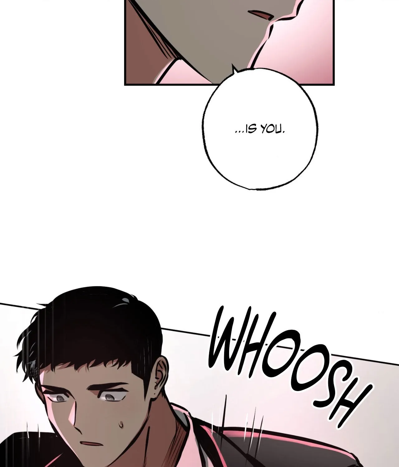 Read Codename: GHOST chapter 62 image 36 on Lezhin