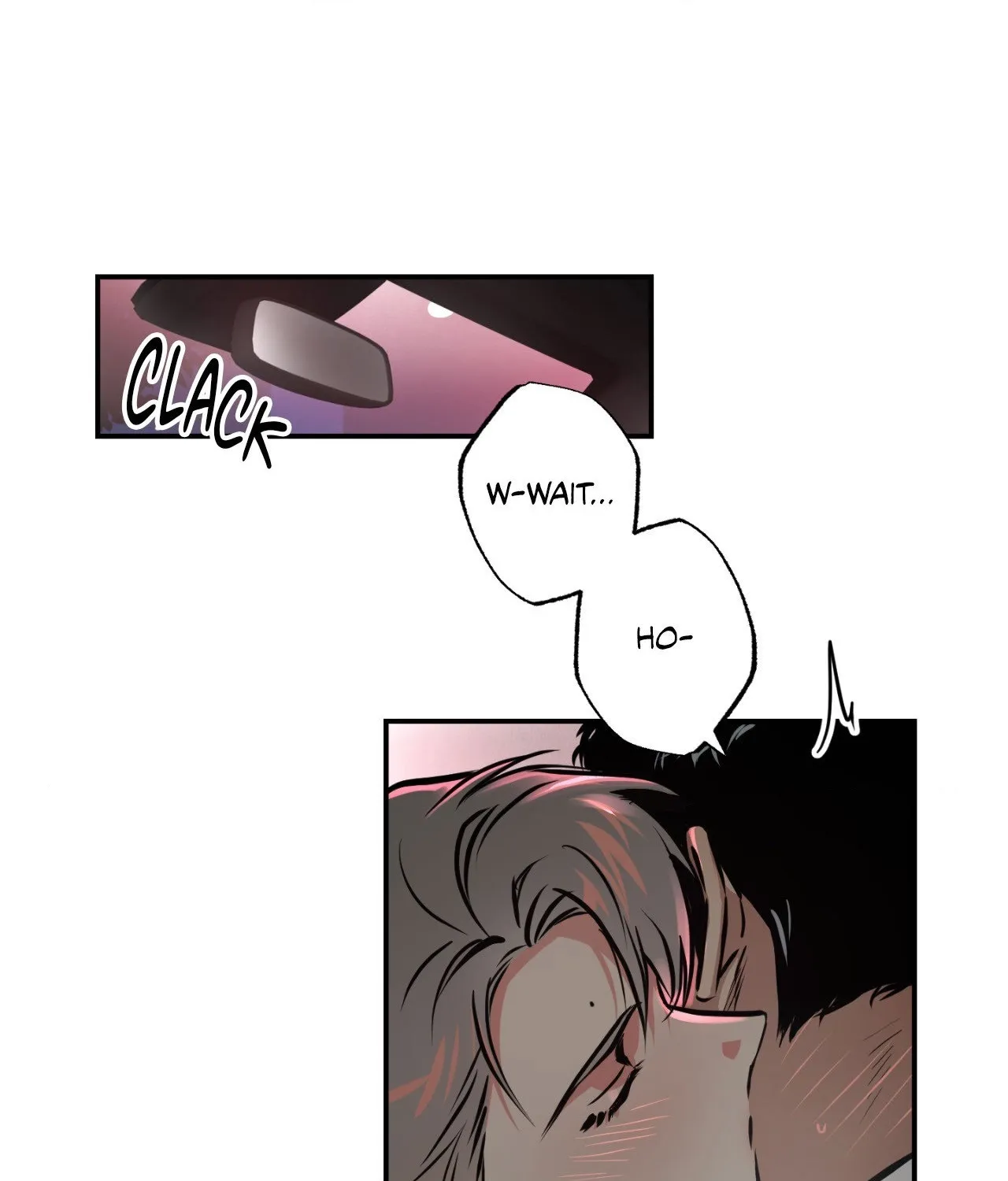 Read Codename: GHOST chapter 62 image 39 on Lezhin