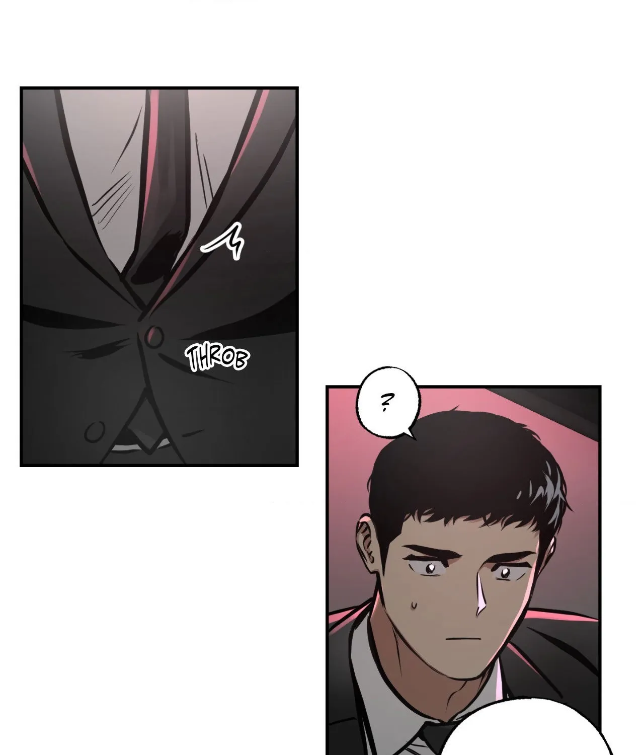 Read Codename: GHOST chapter 62 image 4 on Lezhin