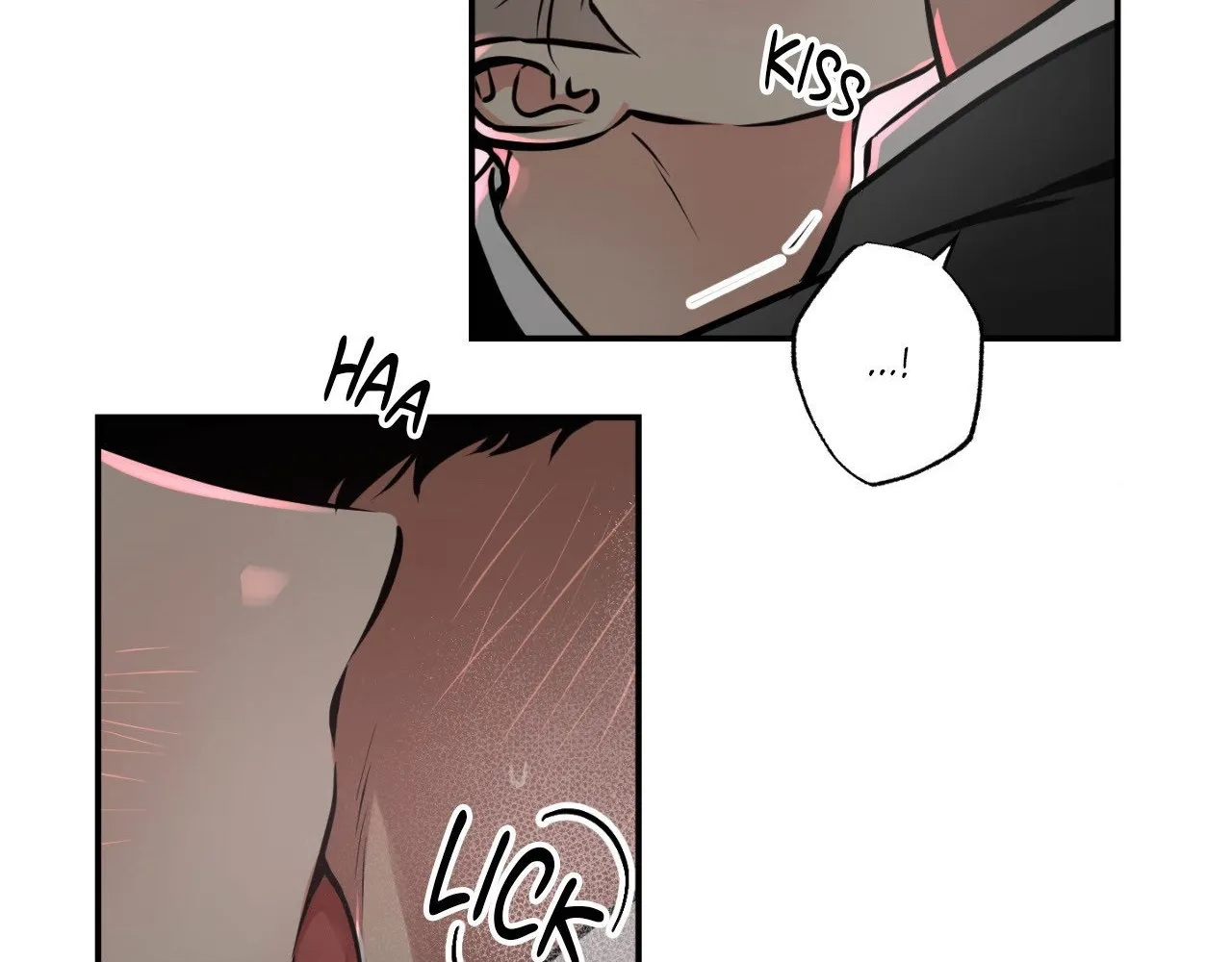 Read Codename: GHOST chapter 62 image 40 on Lezhin