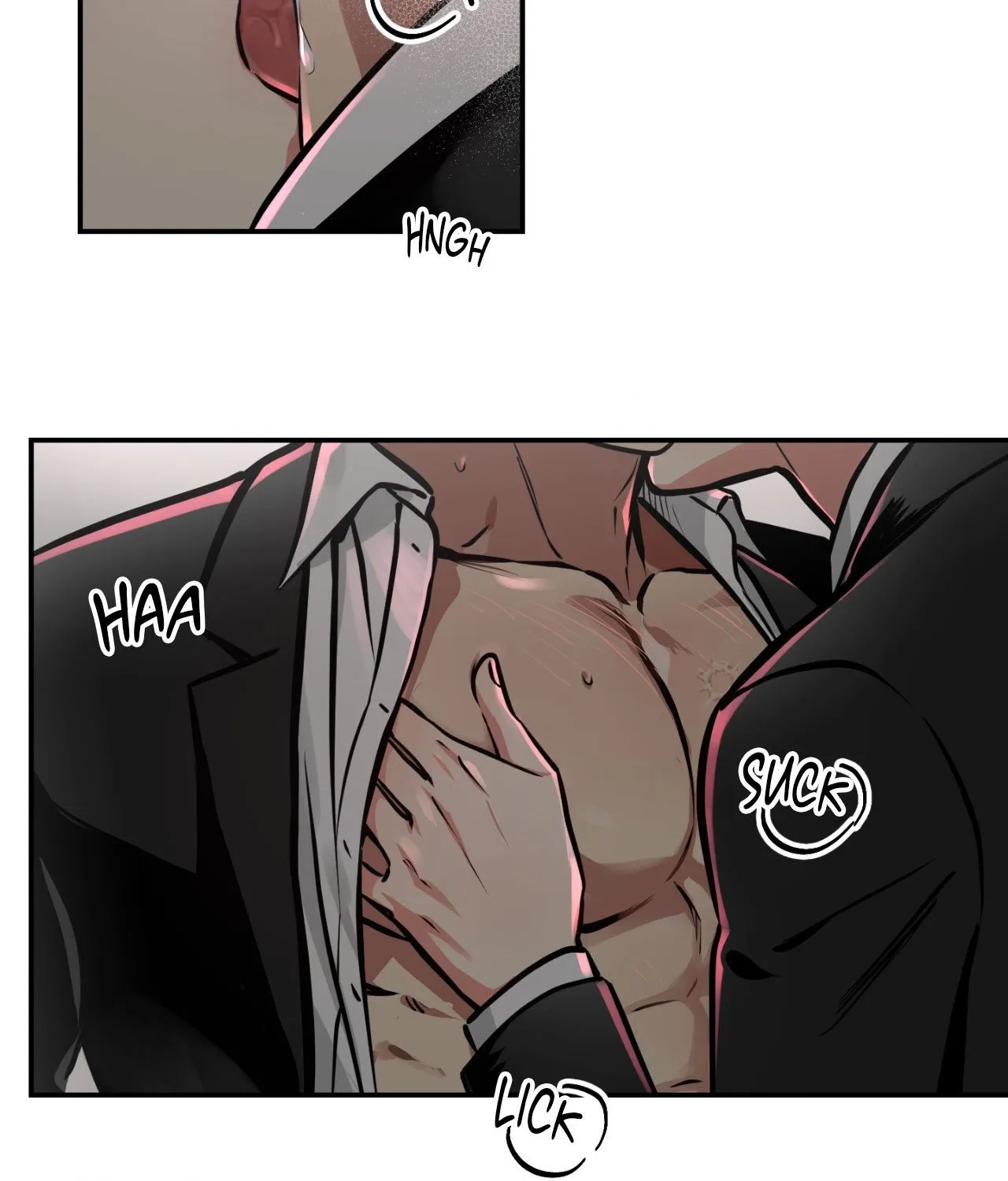 Read Codename: GHOST chapter 62 image 41 on Lezhin