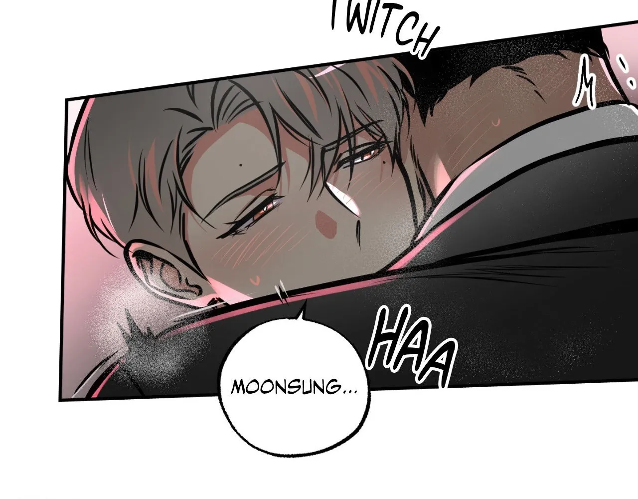 Read Codename: GHOST chapter 62 image 47 on Lezhin