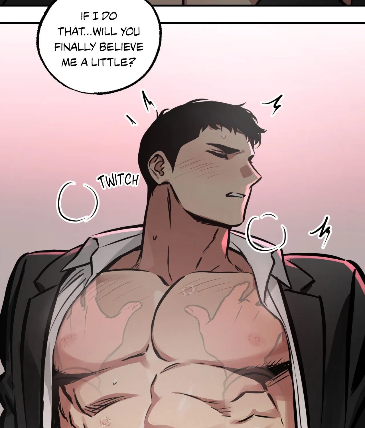 Read Codename: GHOST chapter 62 image 51 on Lezhin