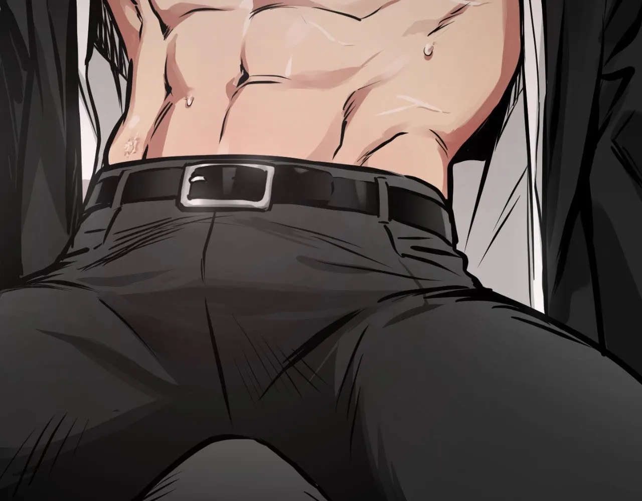 Read Codename: GHOST chapter 62 image 52 on Lezhin