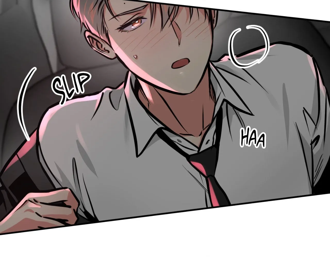 Read Codename: GHOST chapter 62 image 54 on Lezhin