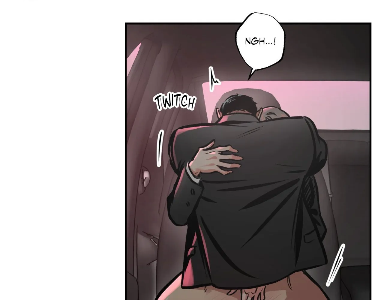 Read Codename: GHOST chapter 62 image 60 on Lezhin