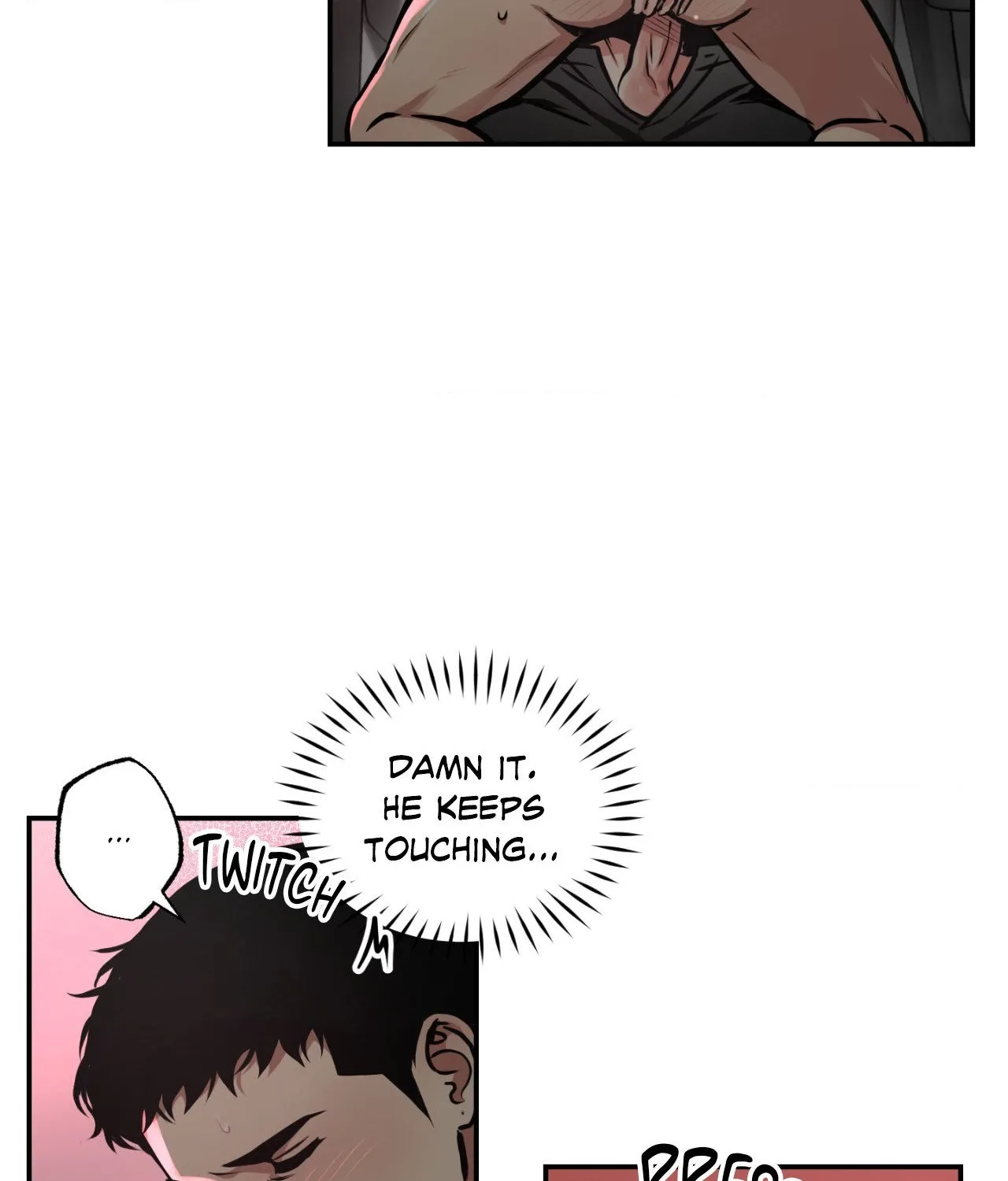Read Codename: GHOST chapter 62 image 61 on Lezhin
