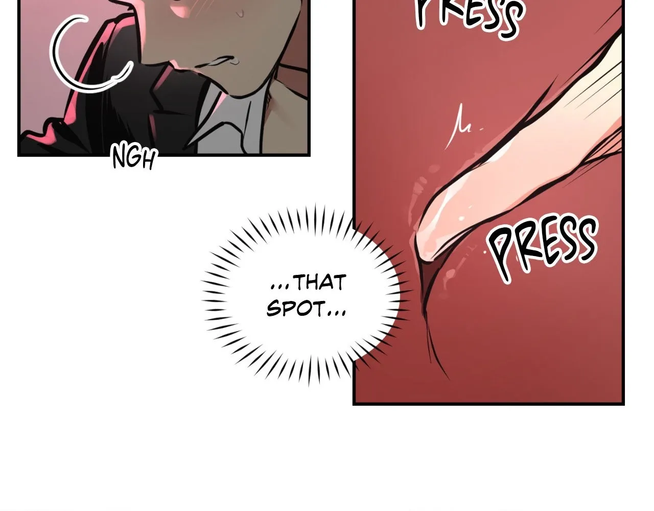 Read Codename: GHOST chapter 62 image 62 on Lezhin