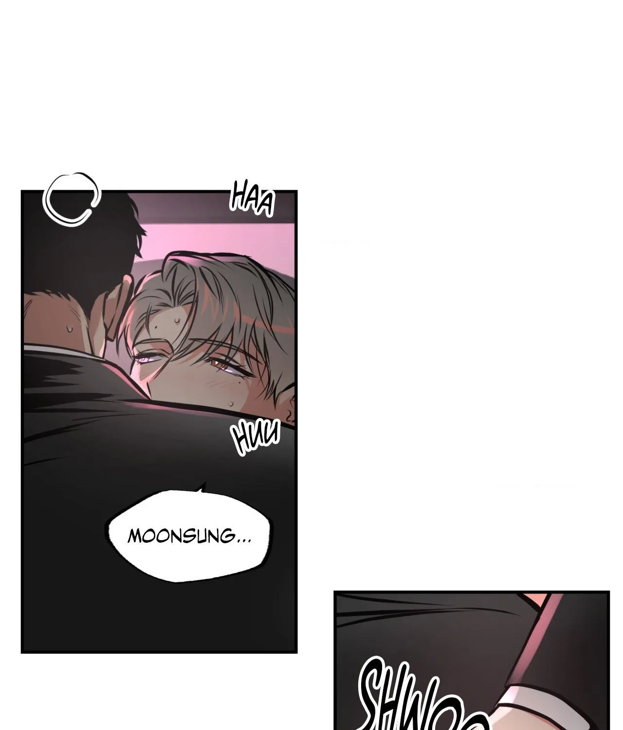 Read Codename: GHOST chapter 62 image 63 on Lezhin