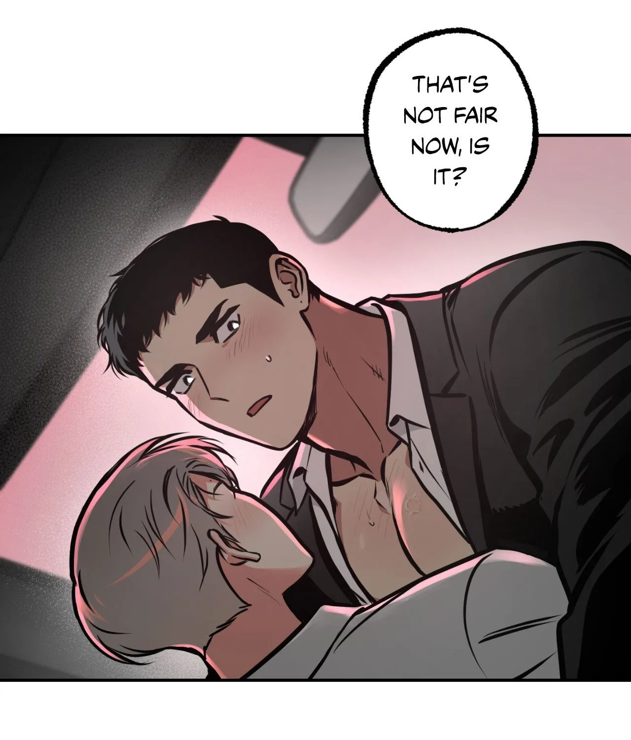 Read Codename: GHOST chapter 62 image 70 on Lezhin