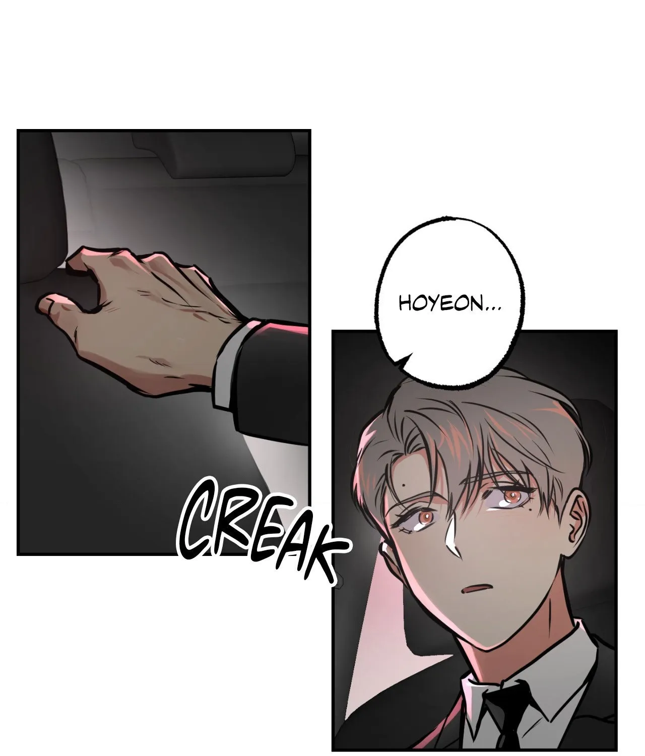 Read Codename: GHOST chapter 62 image 9 on Lezhin