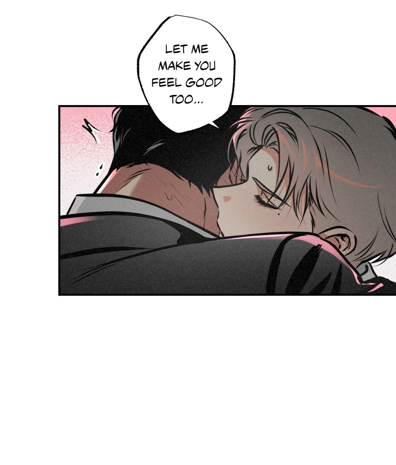 Read Codename: GHOST chapter 63 image 10 on Lezhin