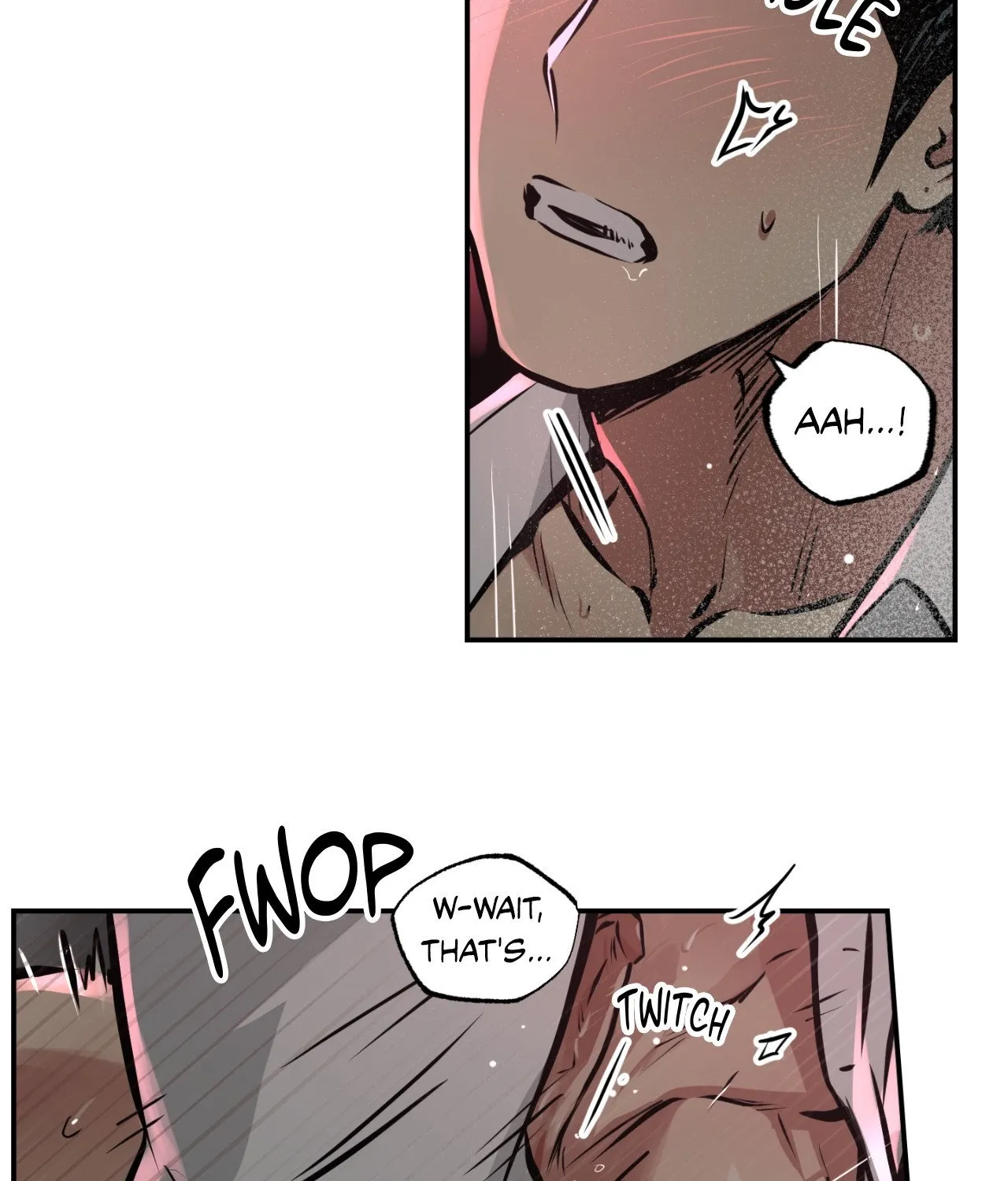 Read Codename: GHOST chapter 63 image 19 on Lezhin
