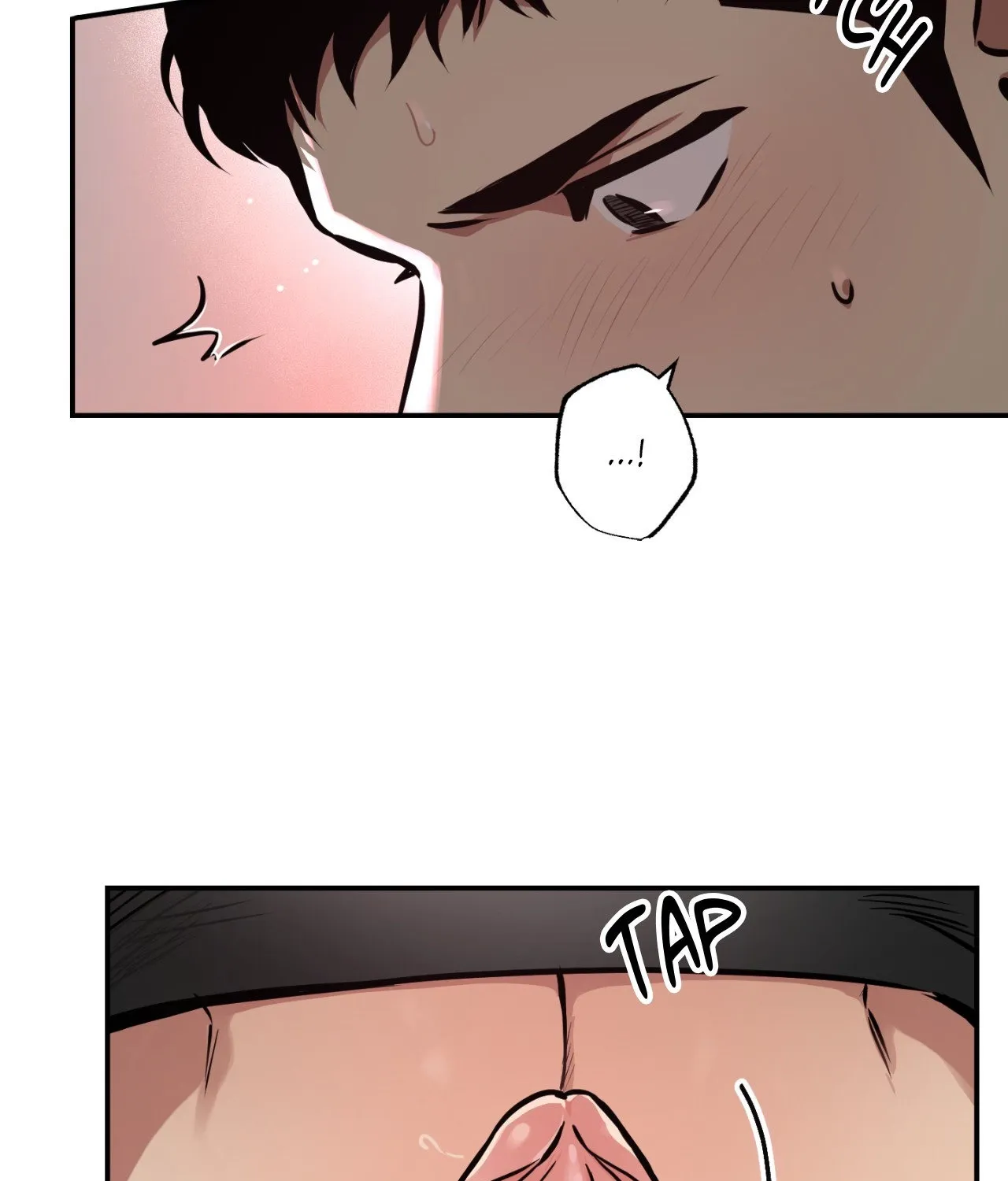 Read Codename: GHOST chapter 63 image 2 on Lezhin
