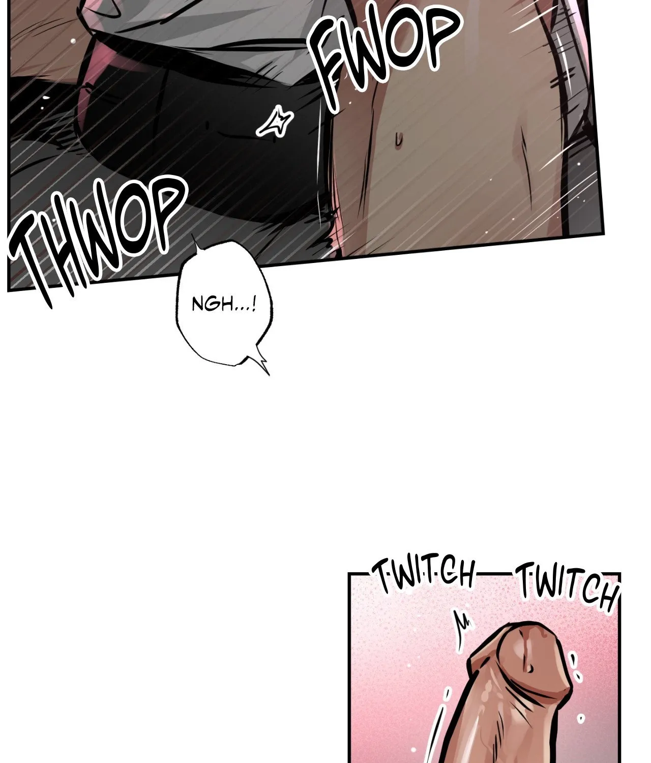 Read Codename: GHOST chapter 63 image 20 on Lezhin