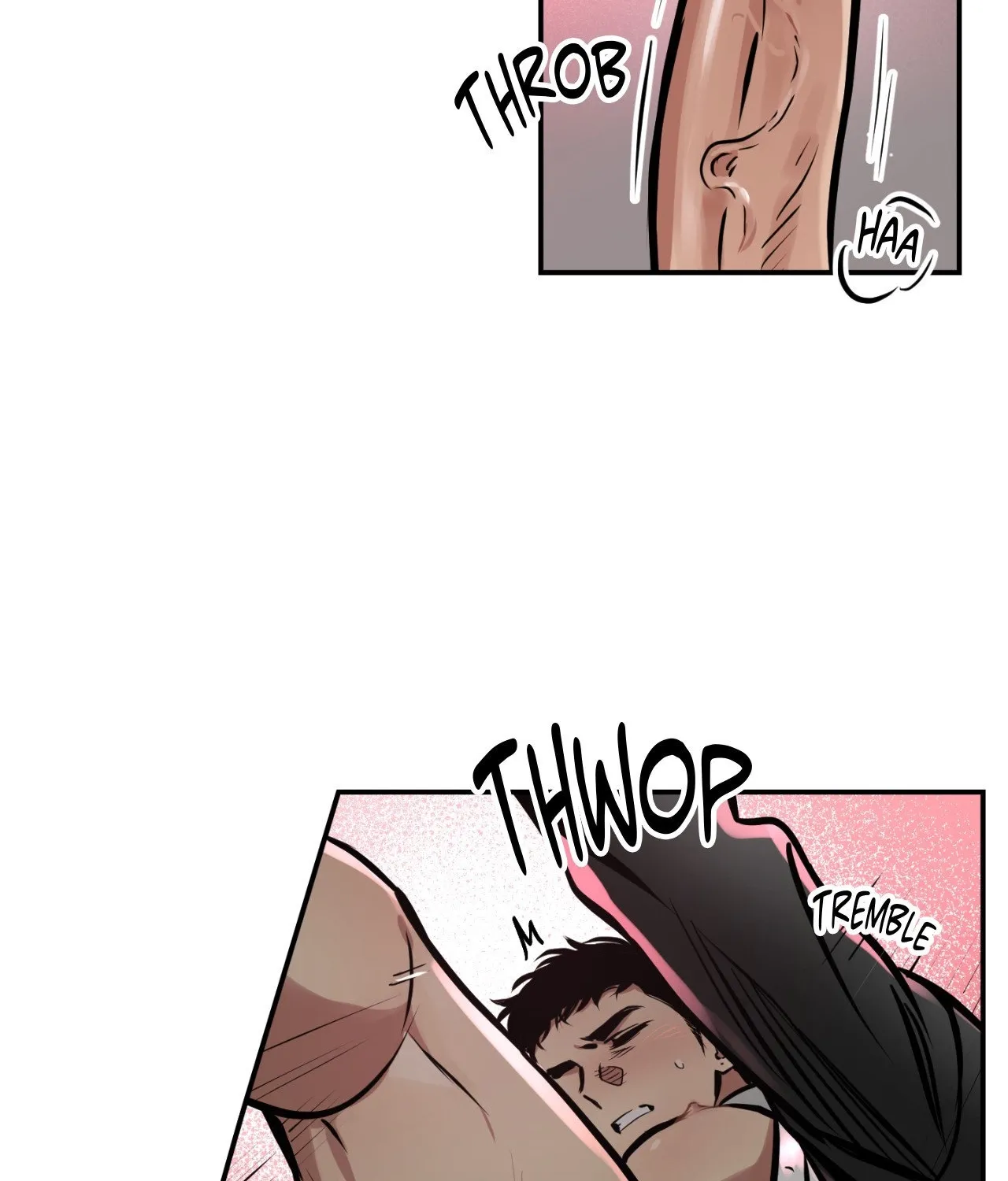 Read Codename: GHOST chapter 63 image 21 on Lezhin