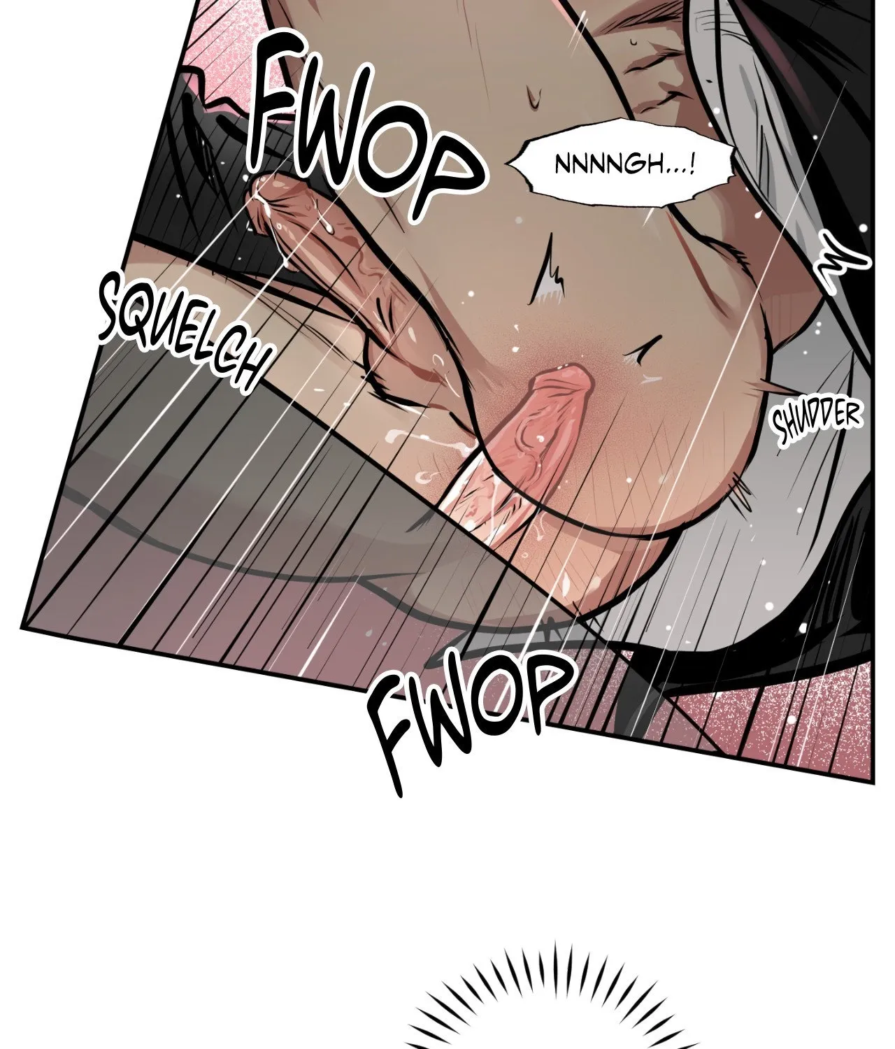 Read Codename: GHOST chapter 63 image 22 on Lezhin