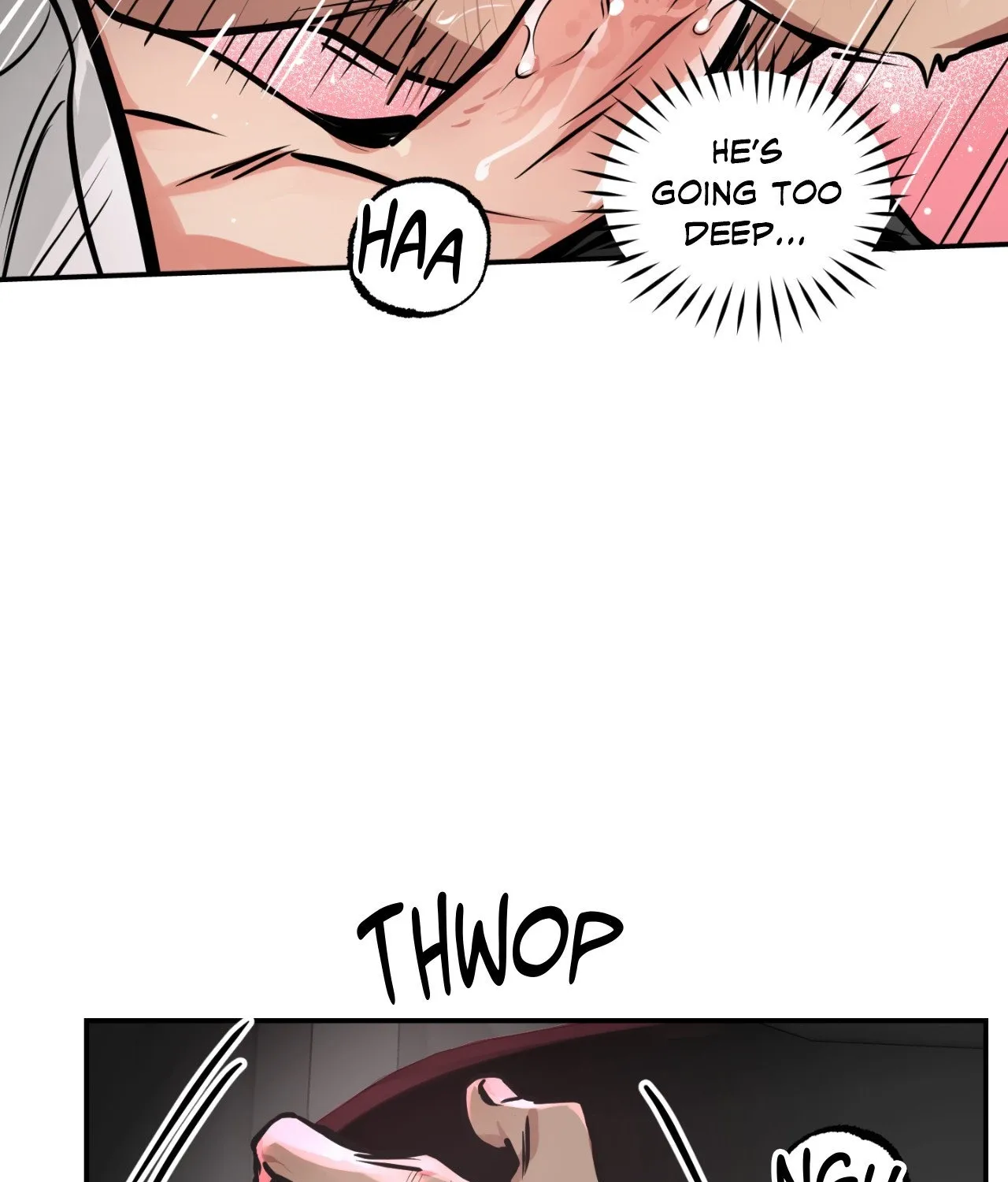 Read Codename: GHOST chapter 63 image 24 on Lezhin