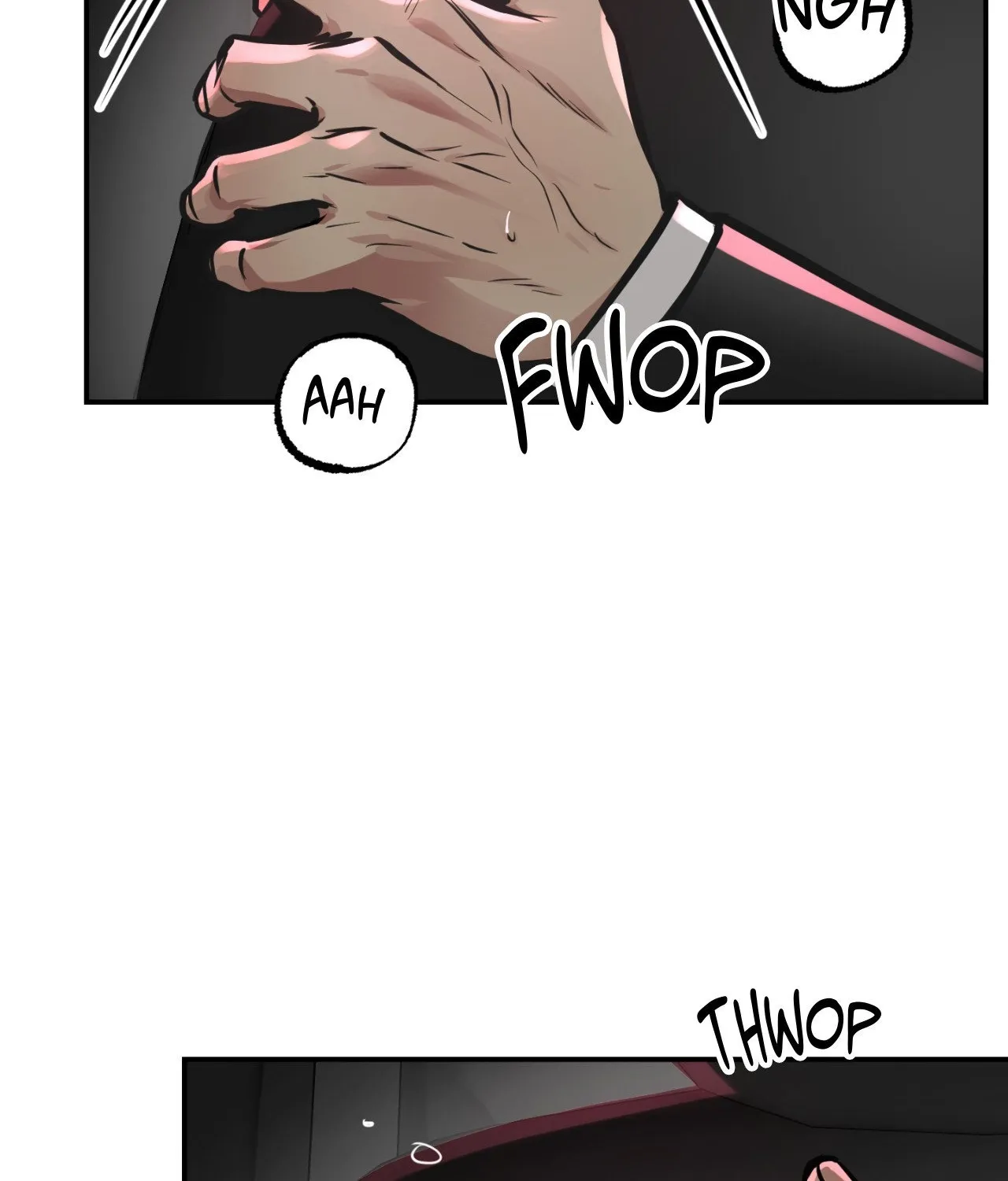 Read Codename: GHOST chapter 63 image 25 on Lezhin