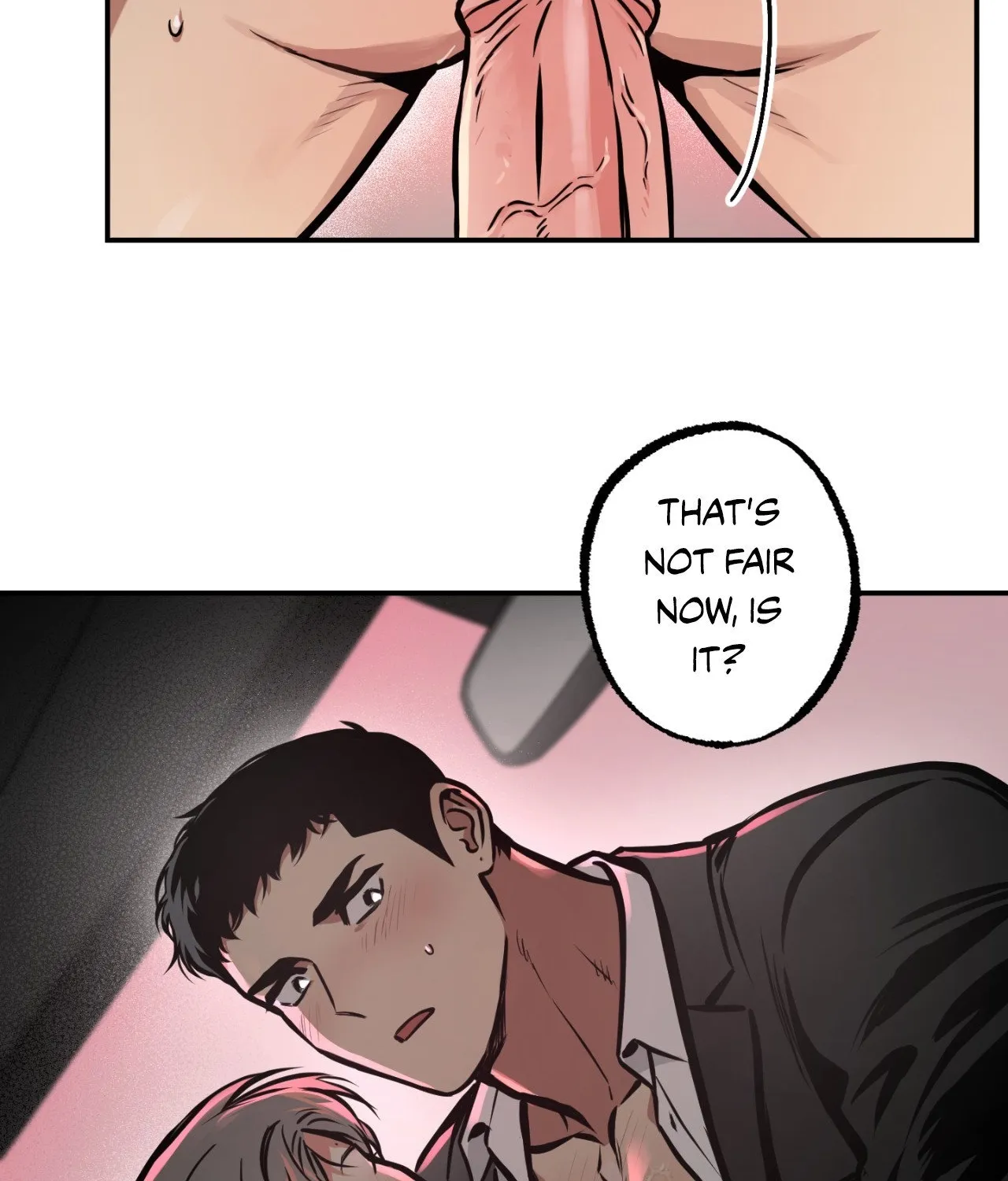 Read Codename: GHOST chapter 63 image 3 on Lezhin
