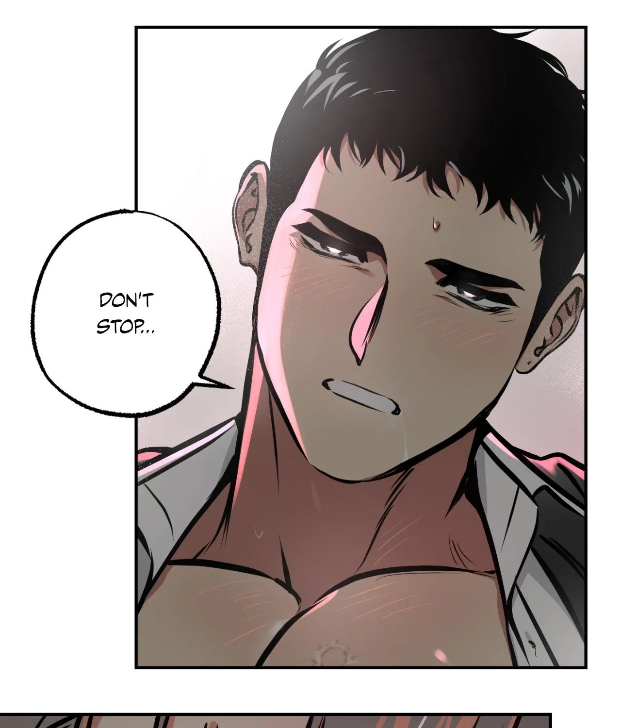 Read Codename: GHOST chapter 63 image 30 on Lezhin
