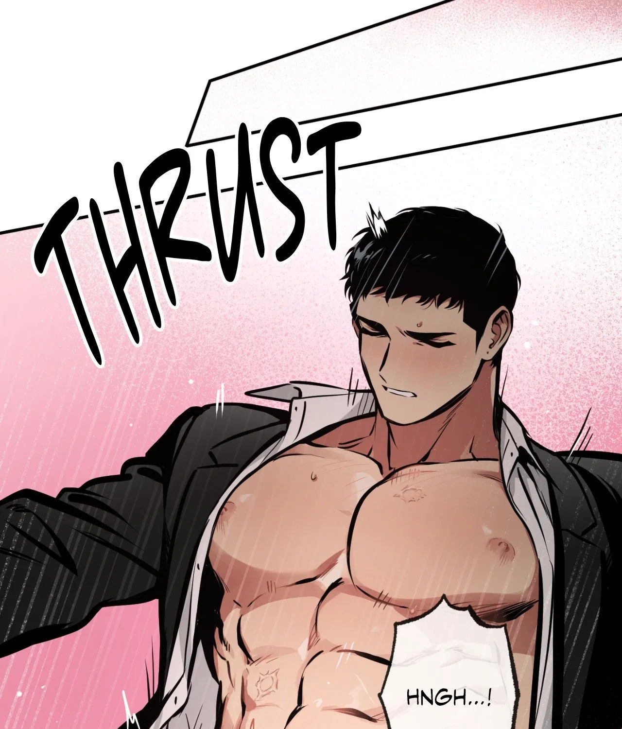 Read Codename: GHOST chapter 63 image 32 on Lezhin